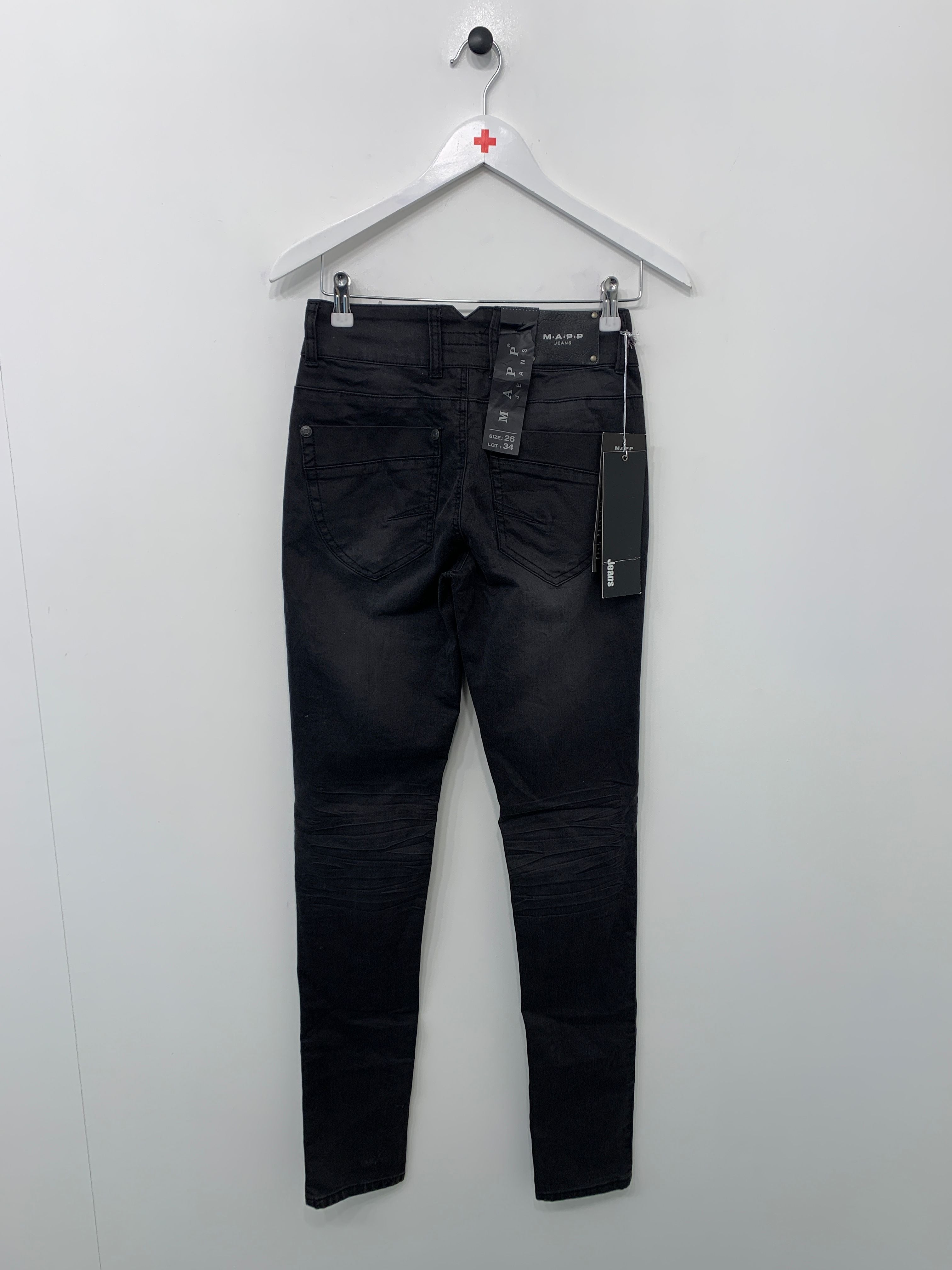 M.A.A.P Jeans