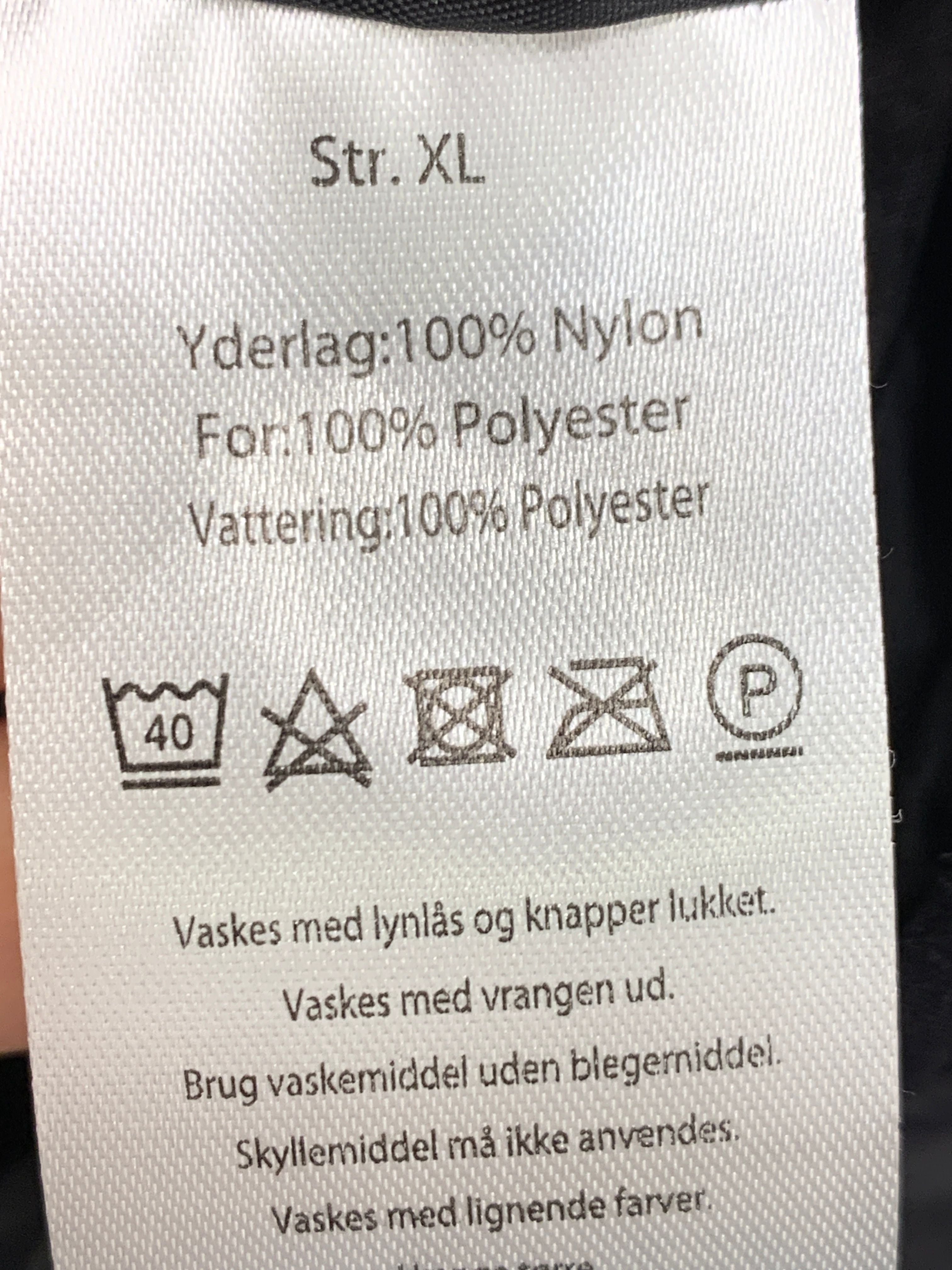 VRS Vest