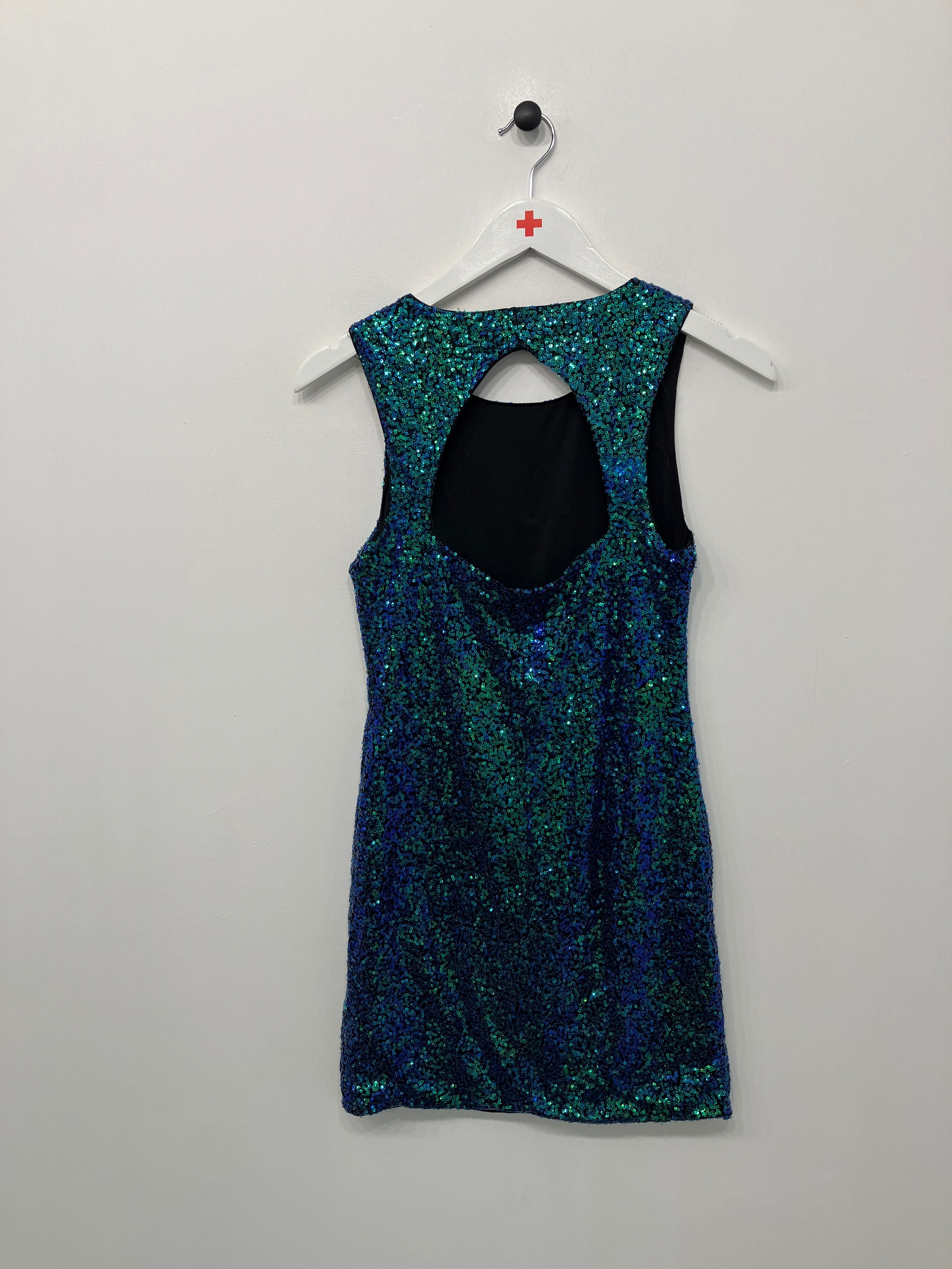 Divided H&M Kjole