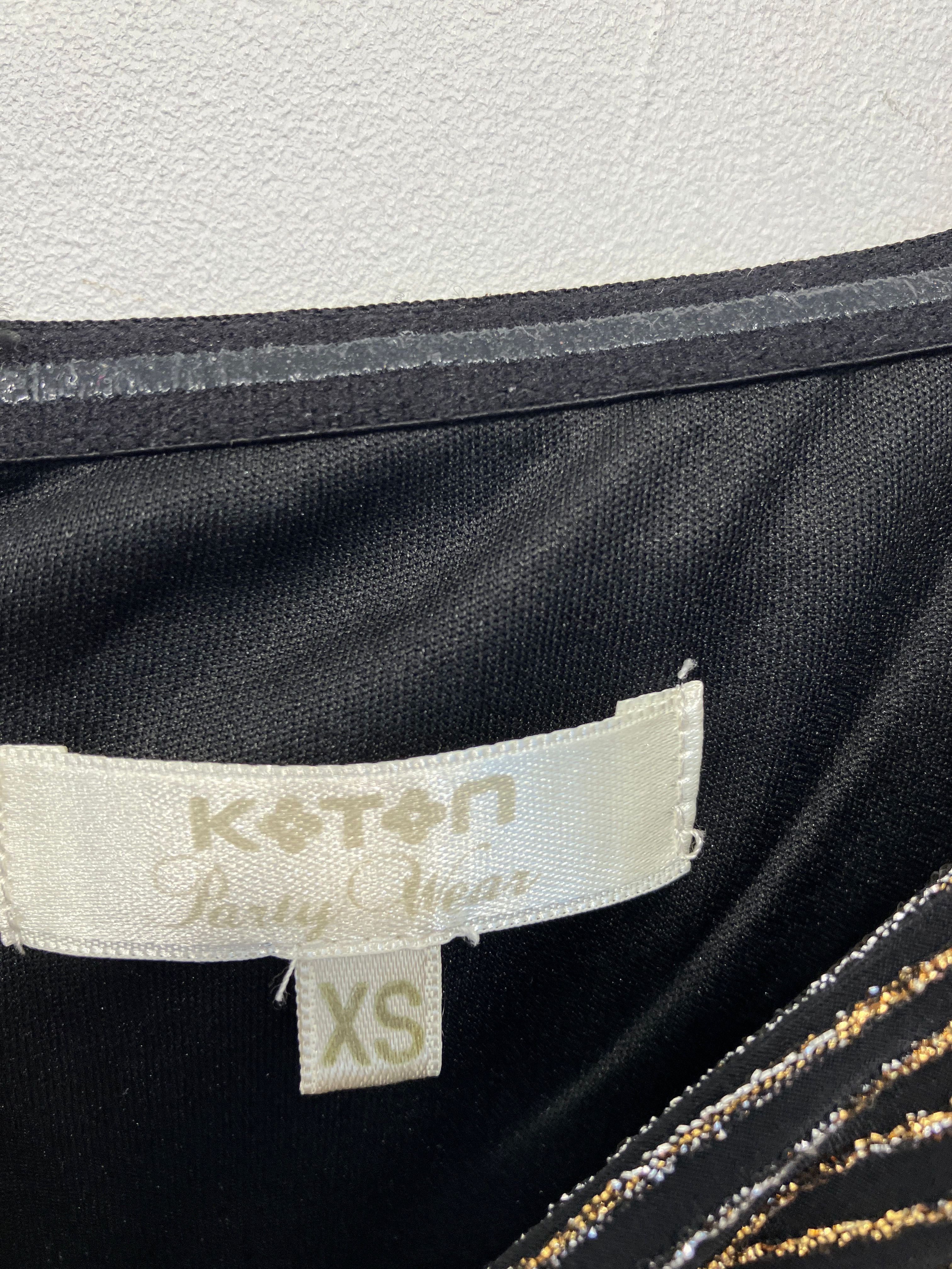Koton Kjole