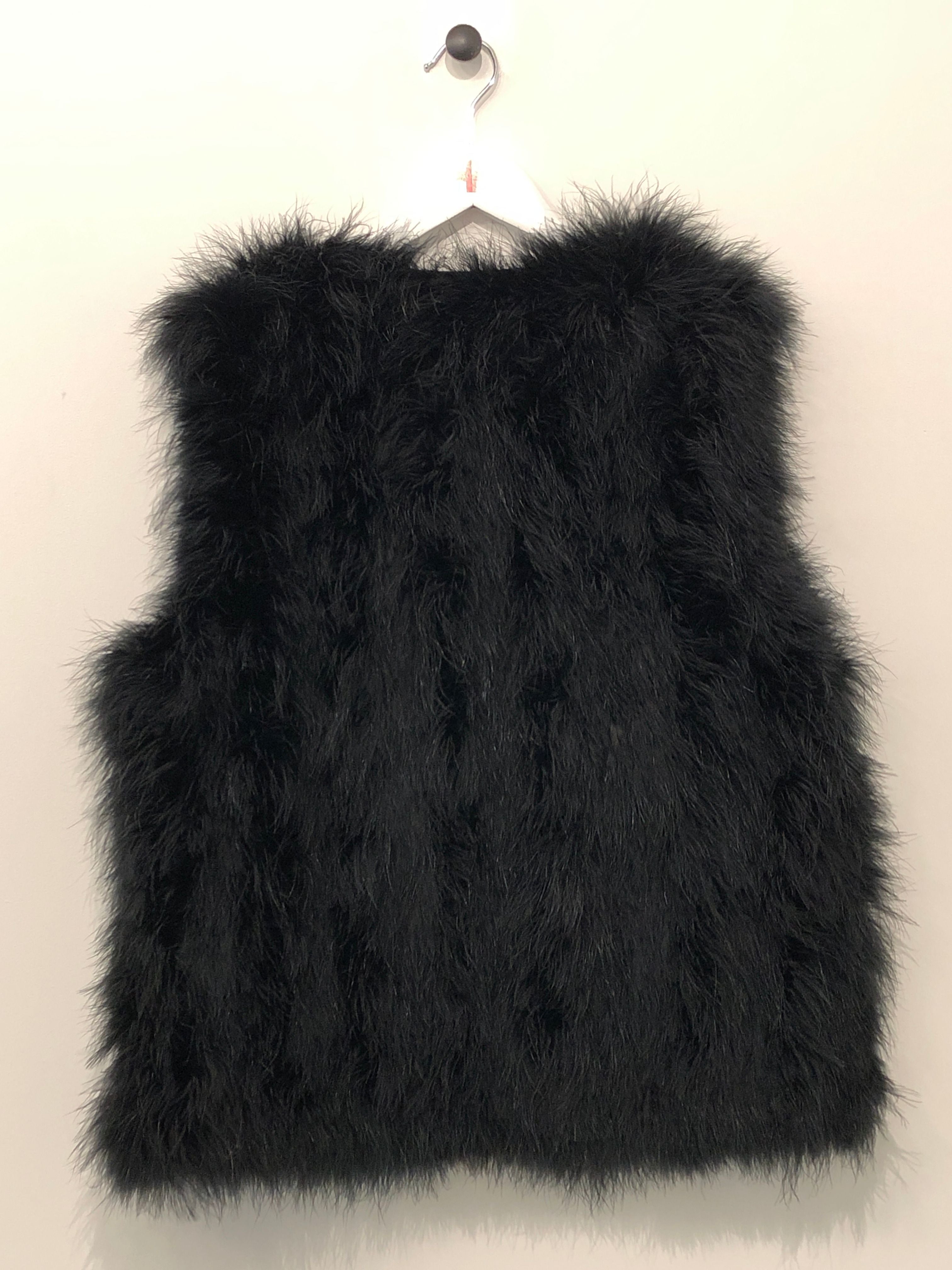 Minimum Vest