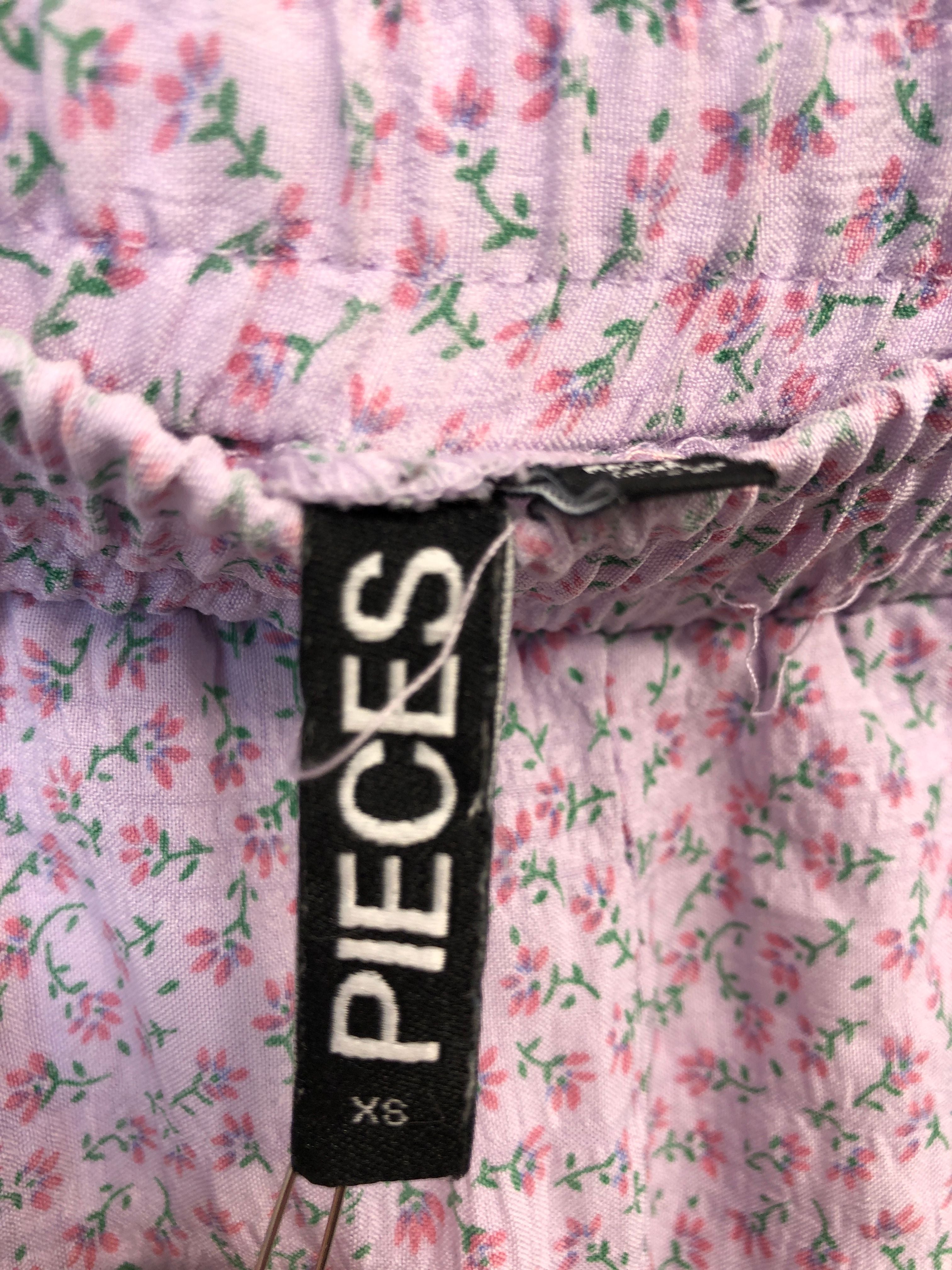Pieces Bukser