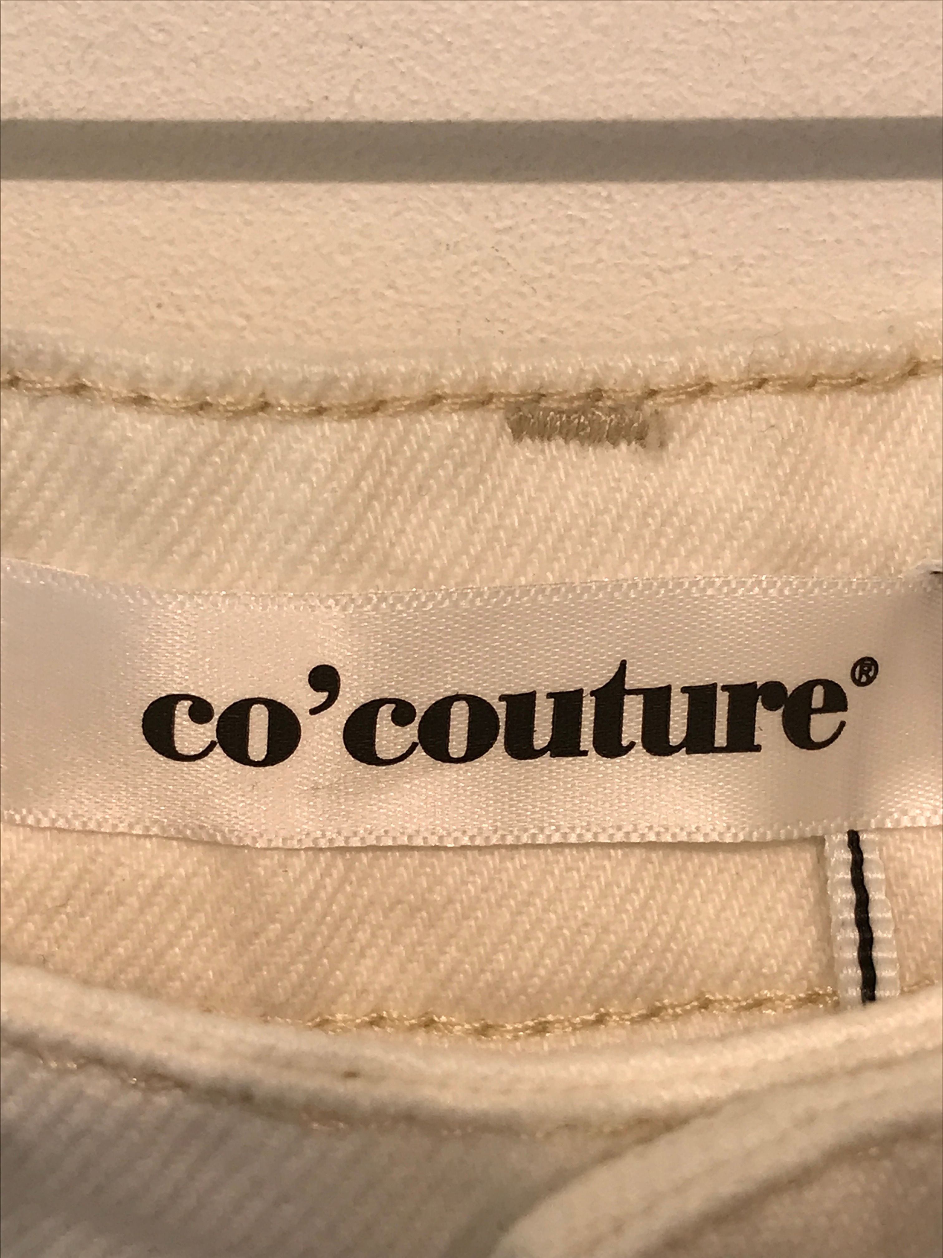 Co´couture Shorts
