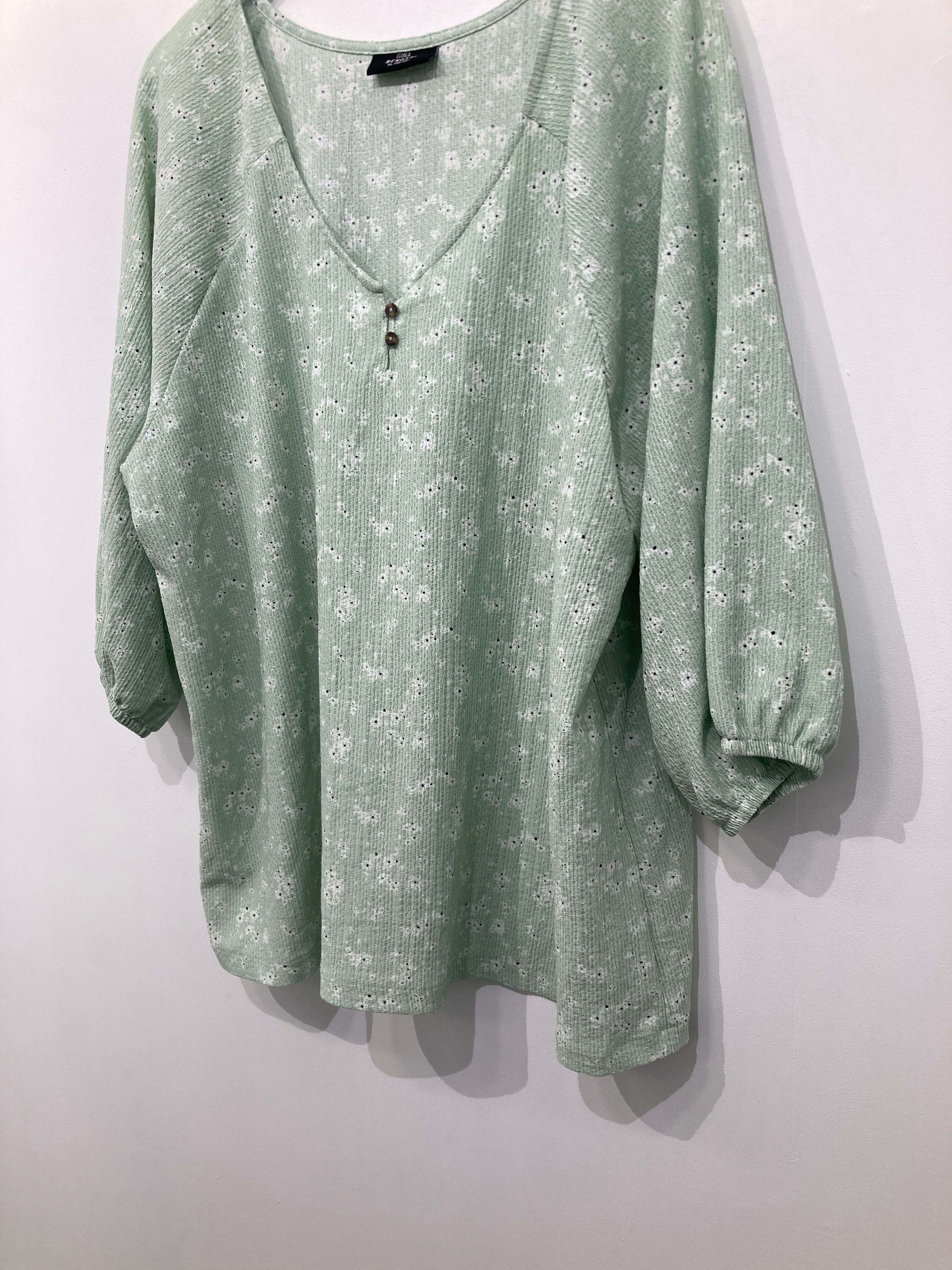 Gina Benotti Bluse