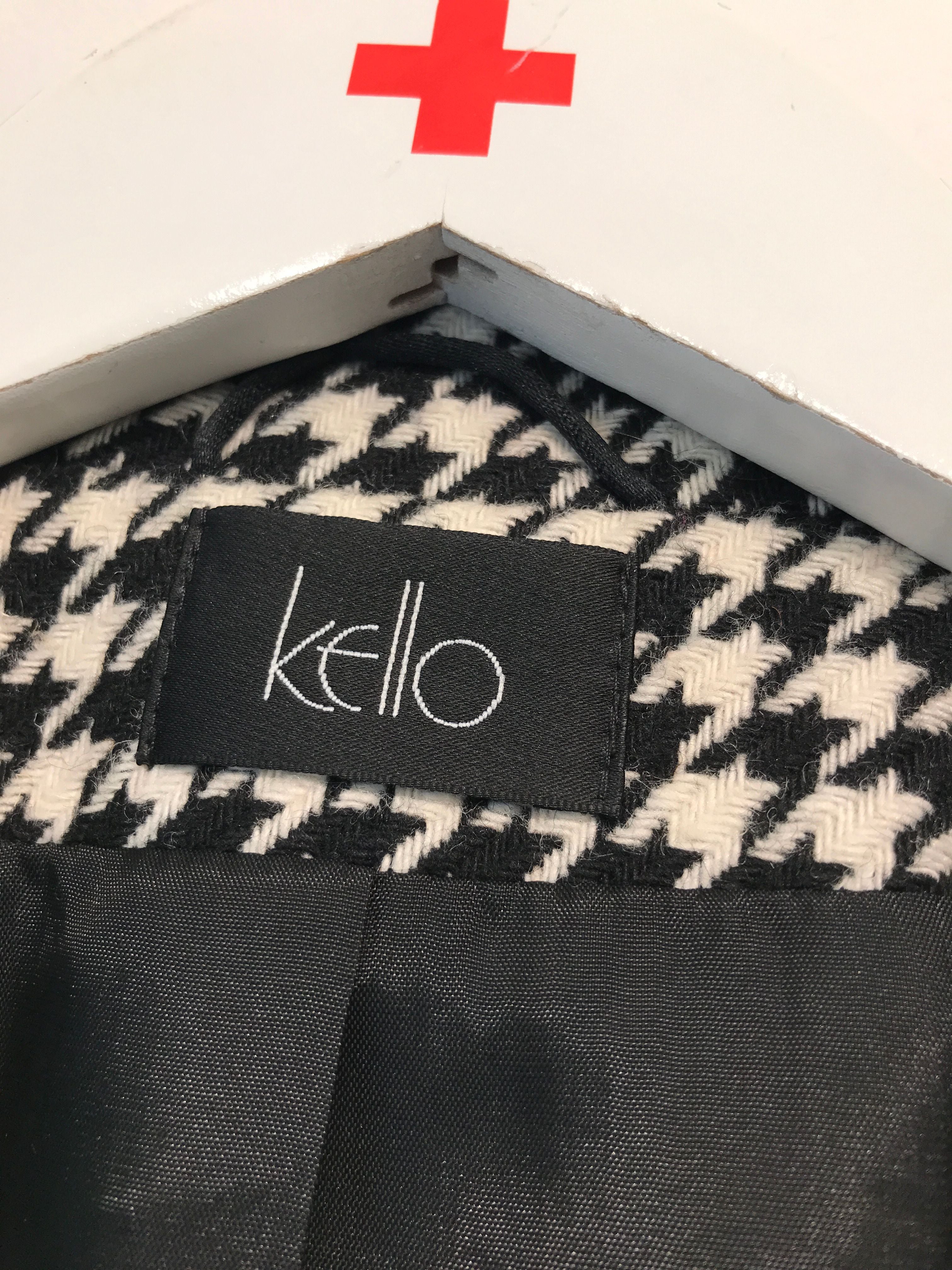 Kello Jakke