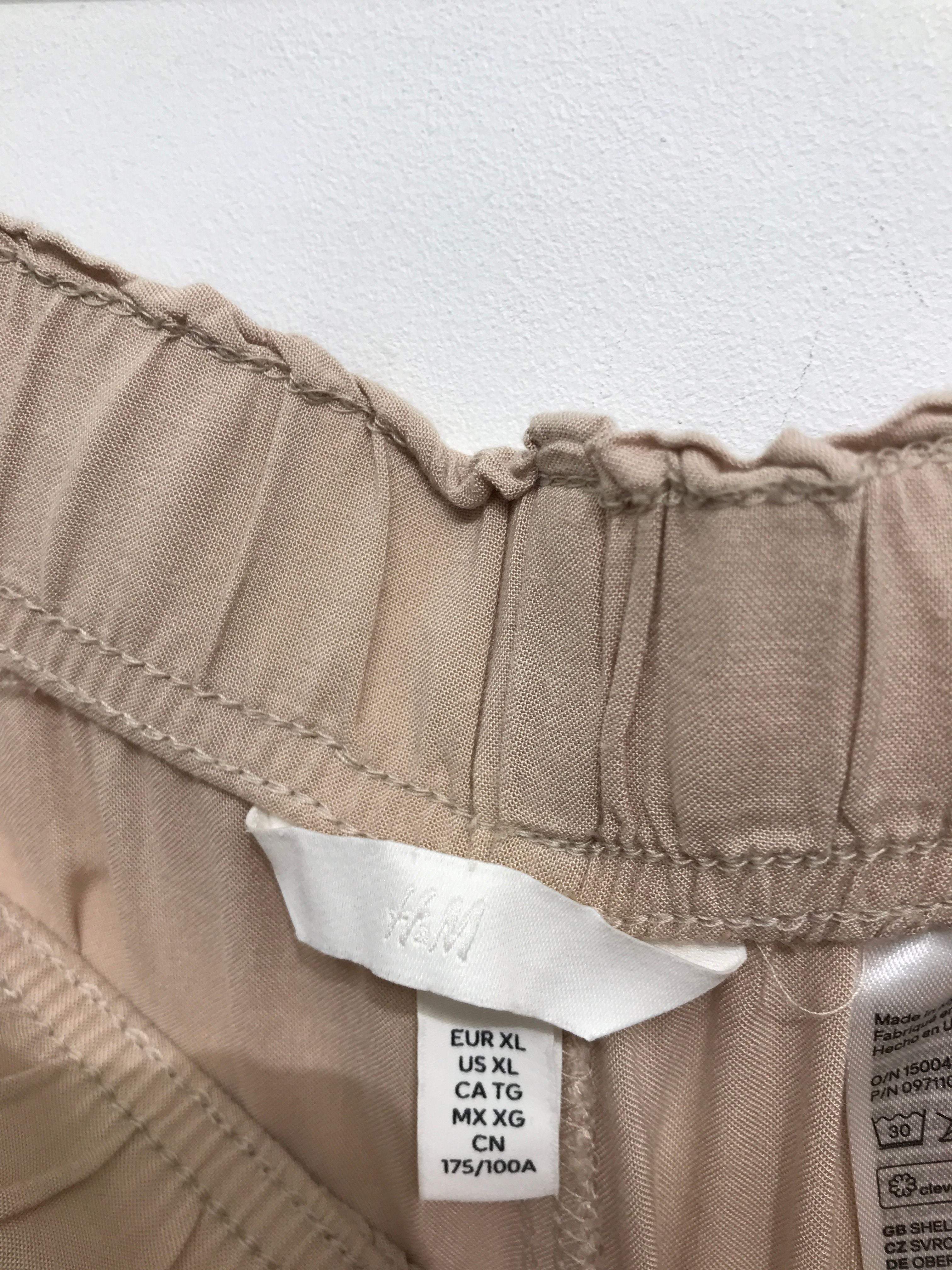 H&M Bukser