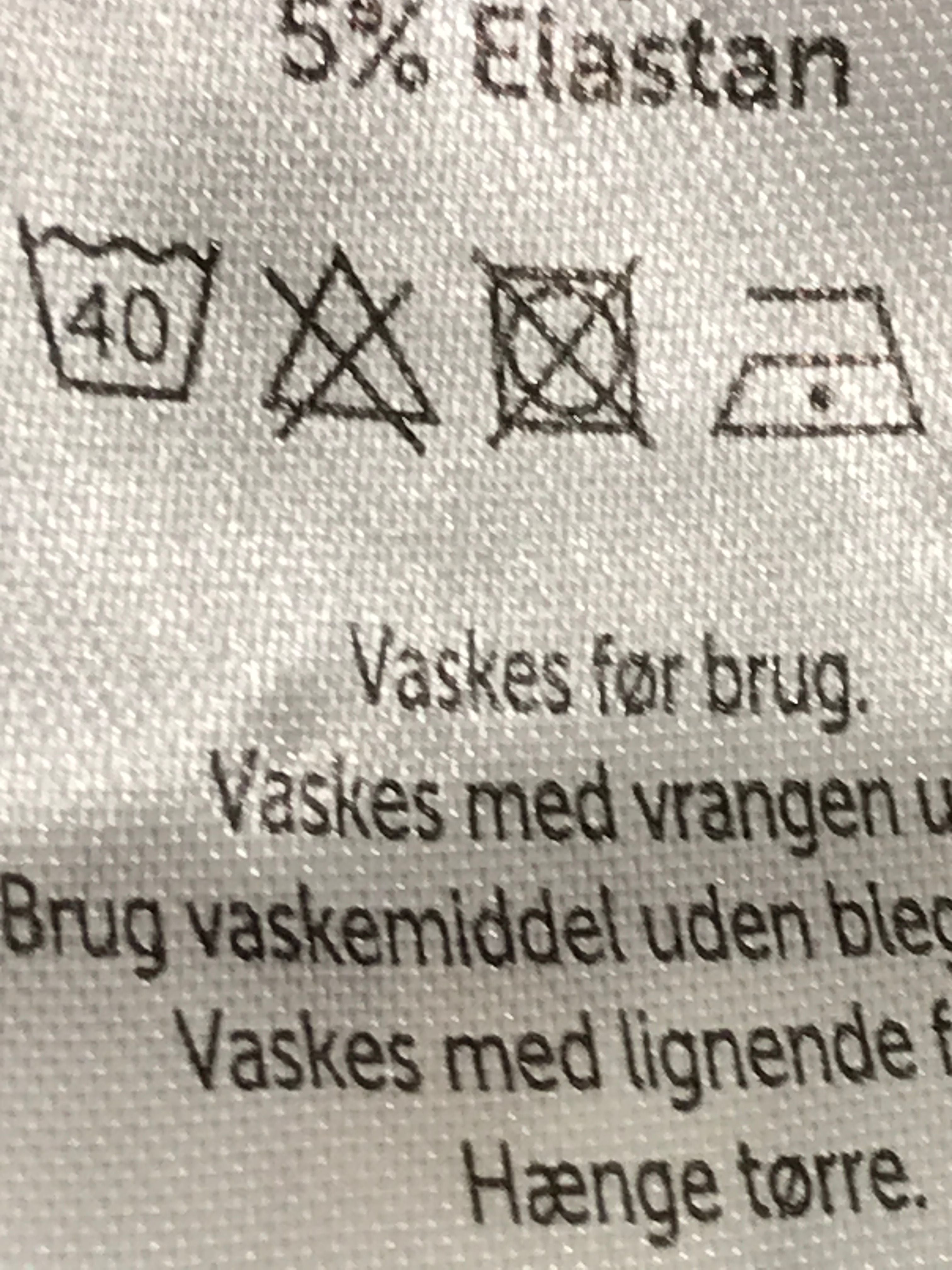 VRS Bluse