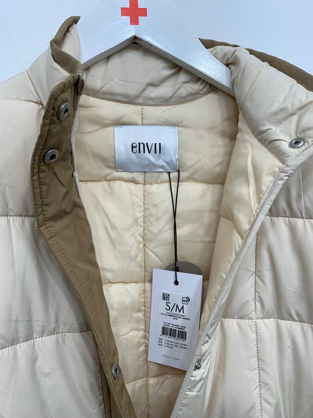 Envii Frakke