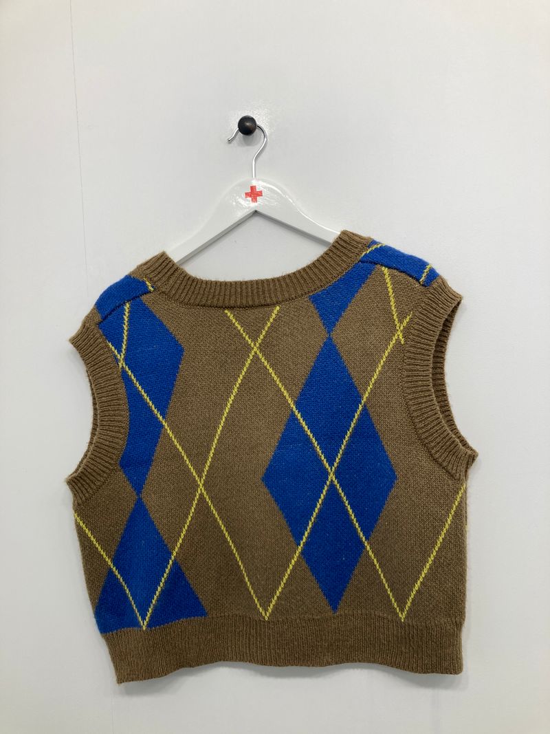 Collusion Vest