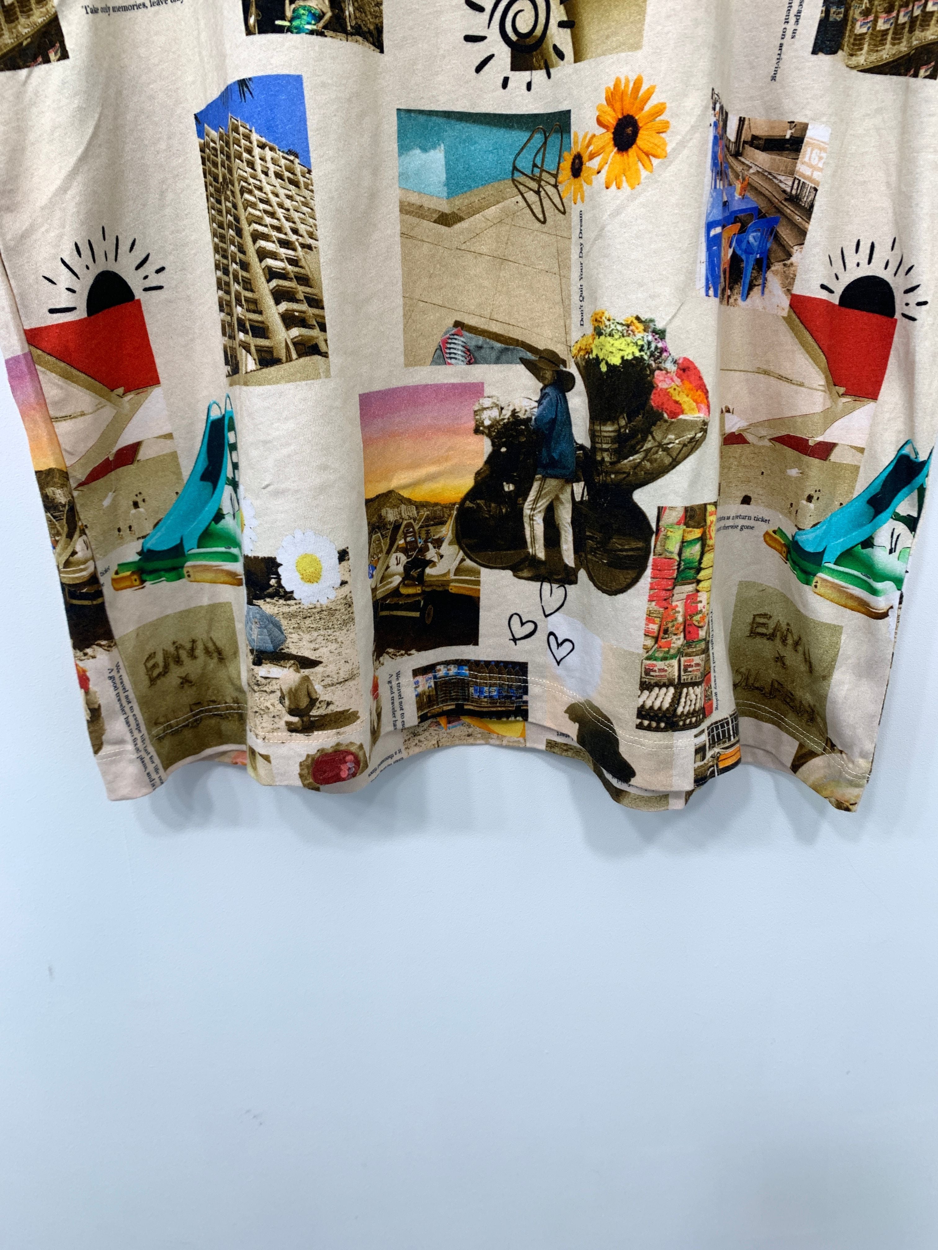 Envi T-shirt