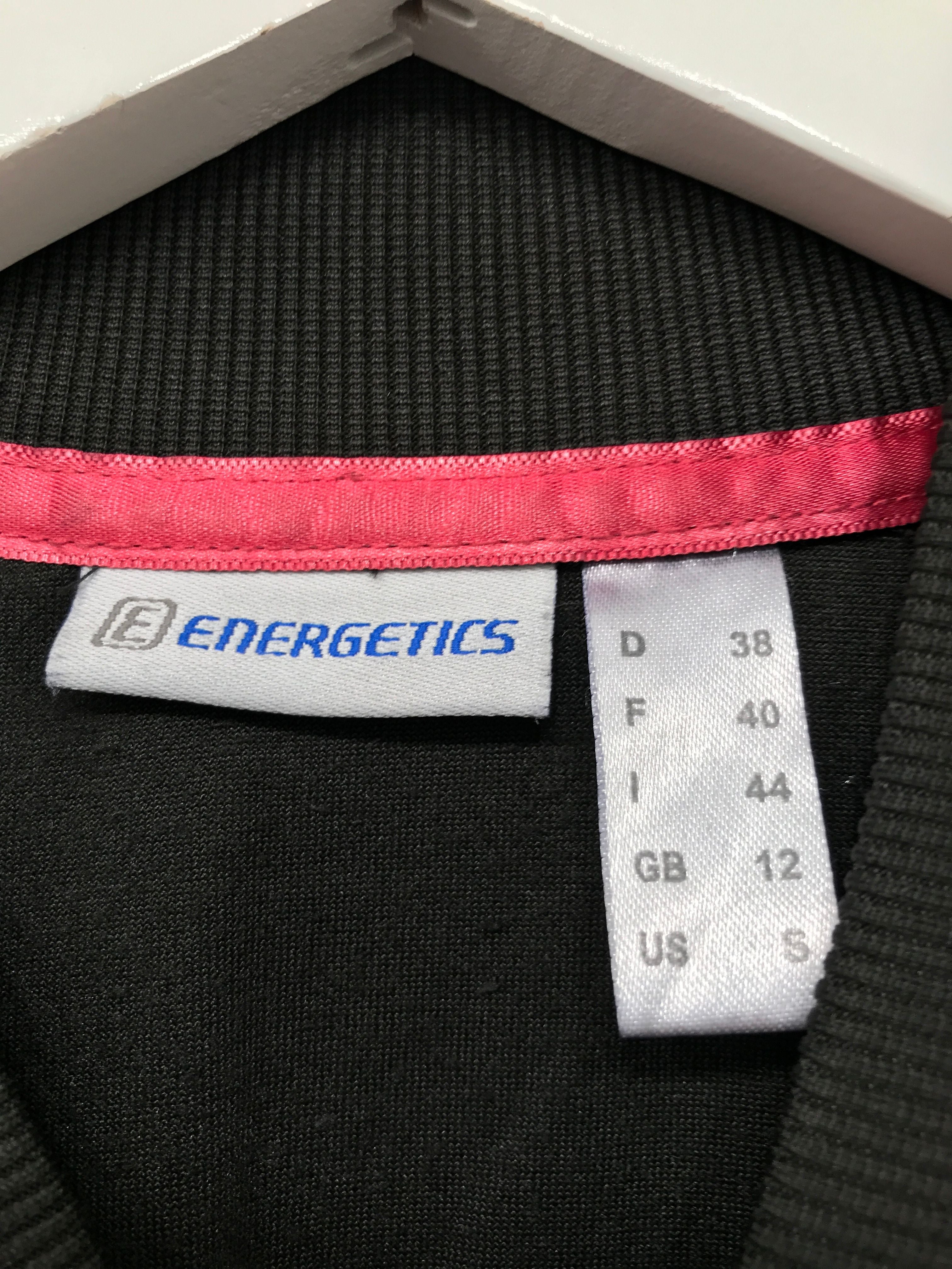 Energetics Trøje