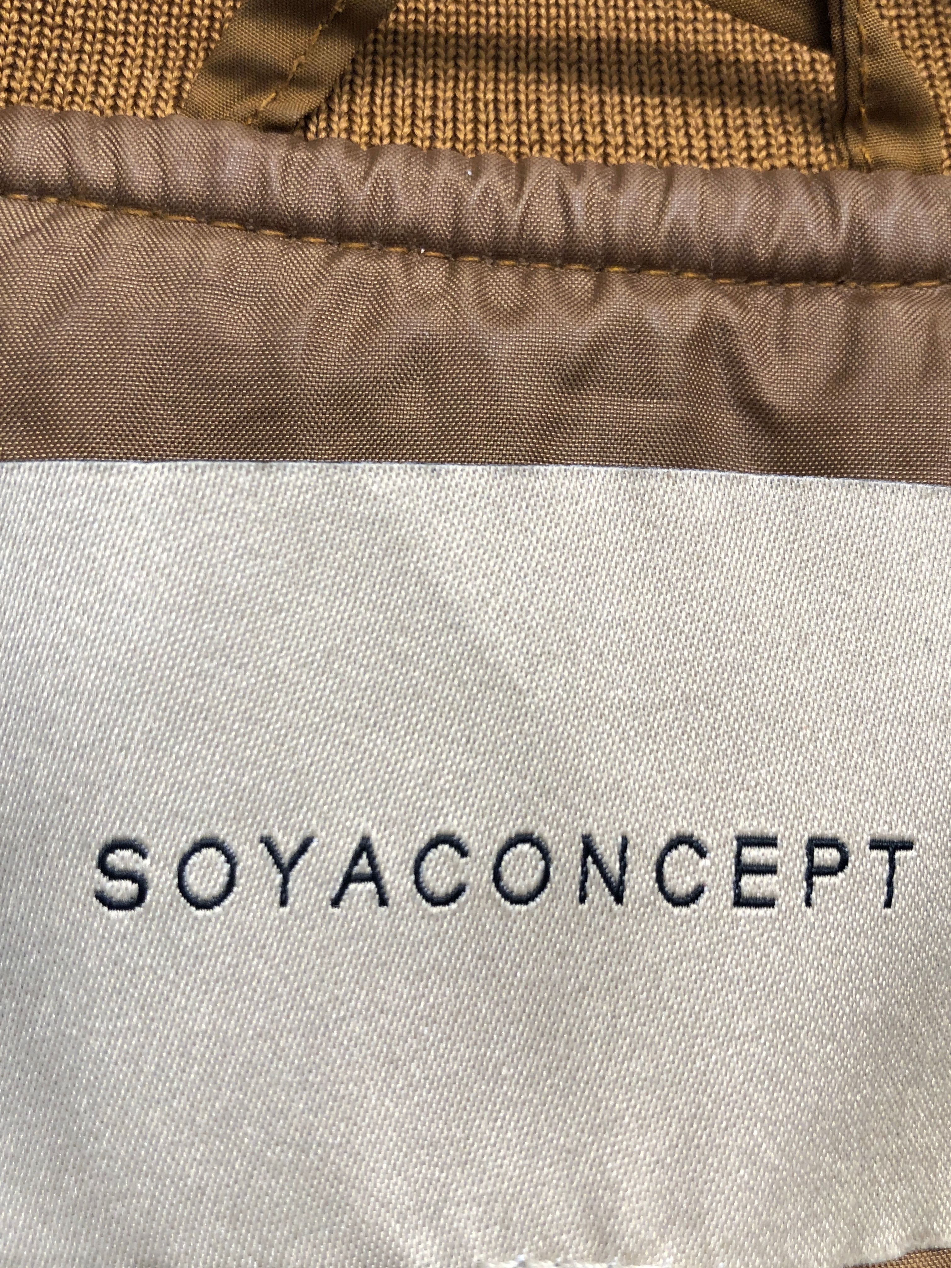 Soyaconcept Jakke