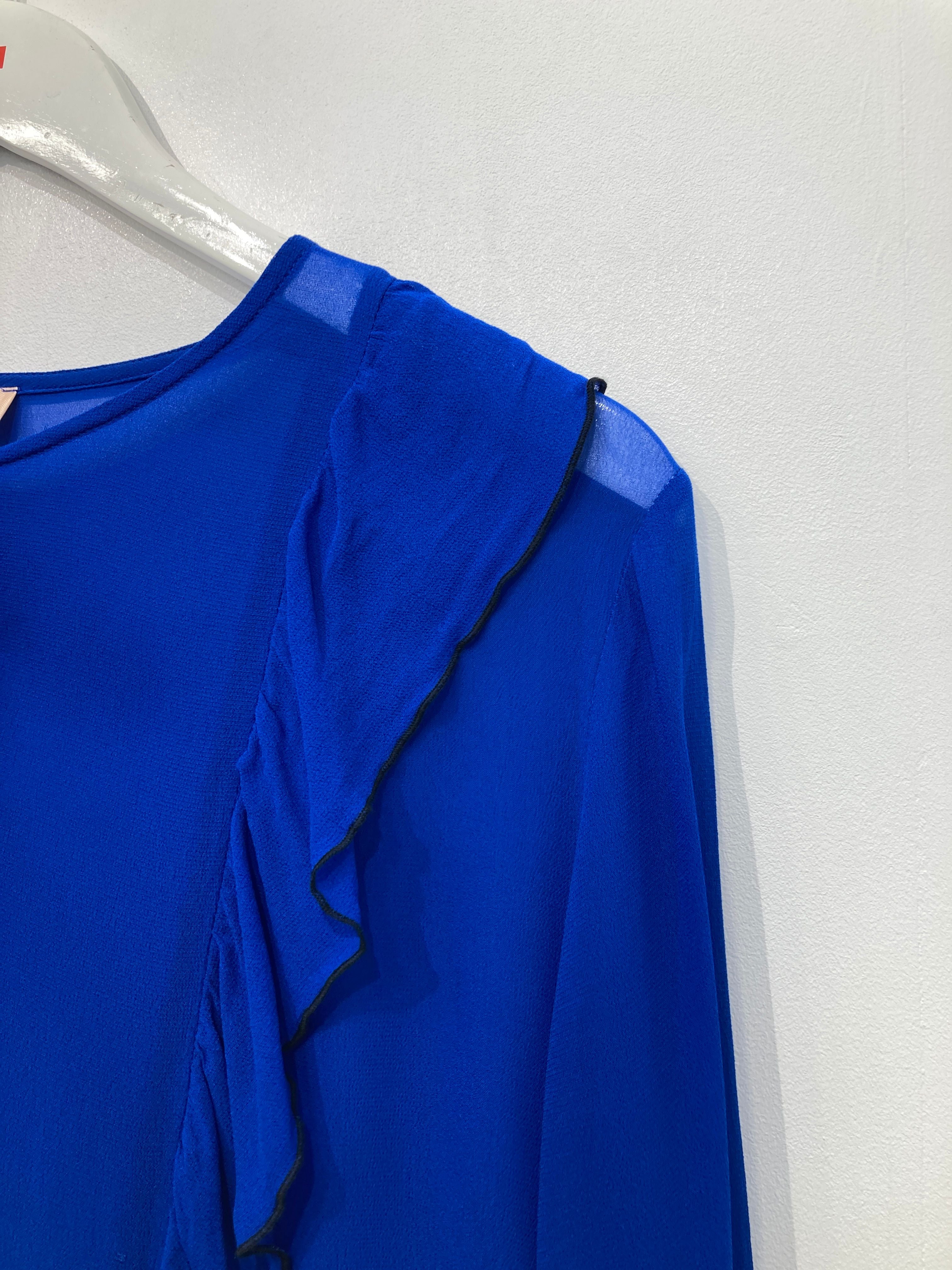 Custommade Bluse