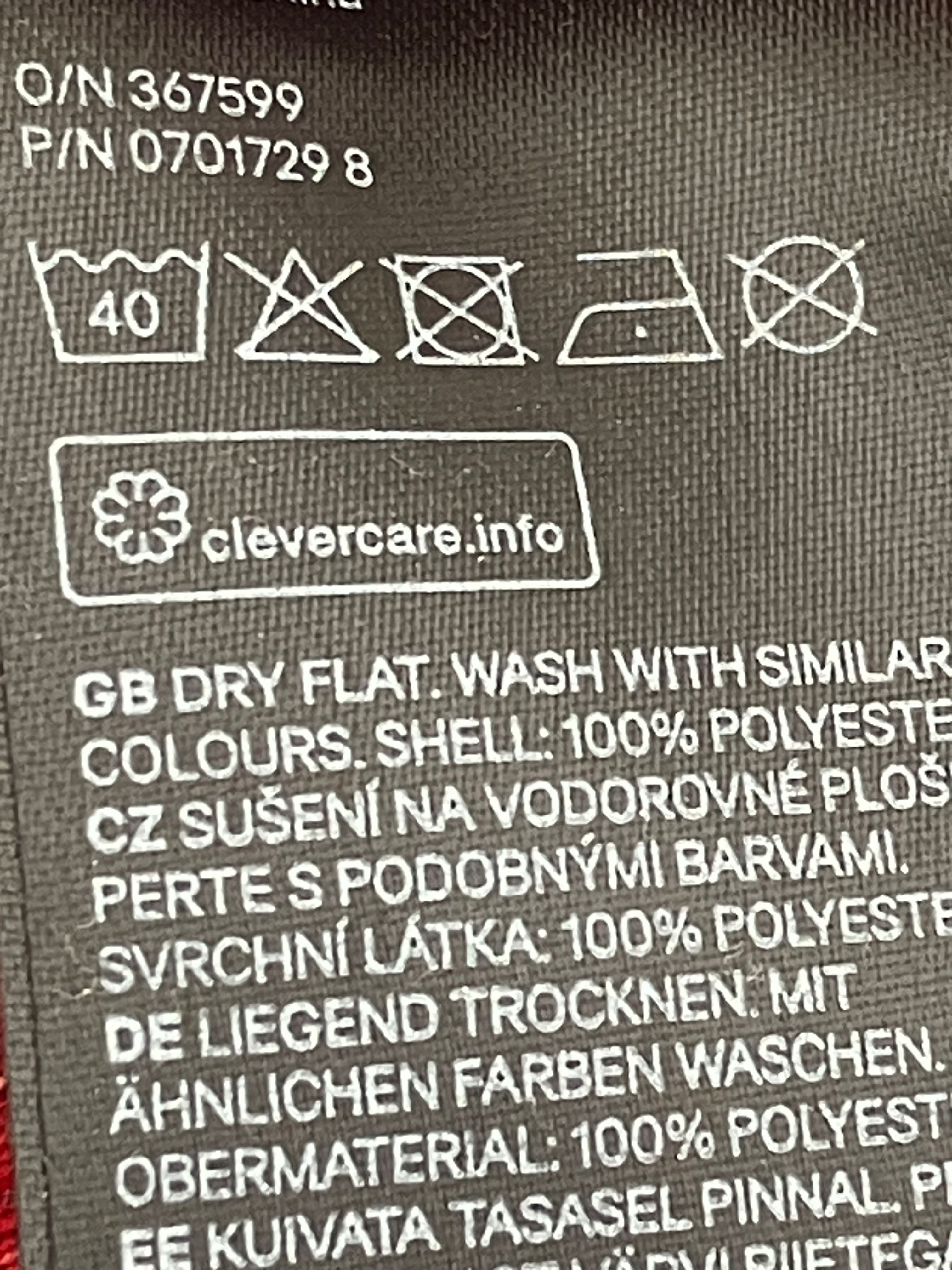 H&M Divided Bluse