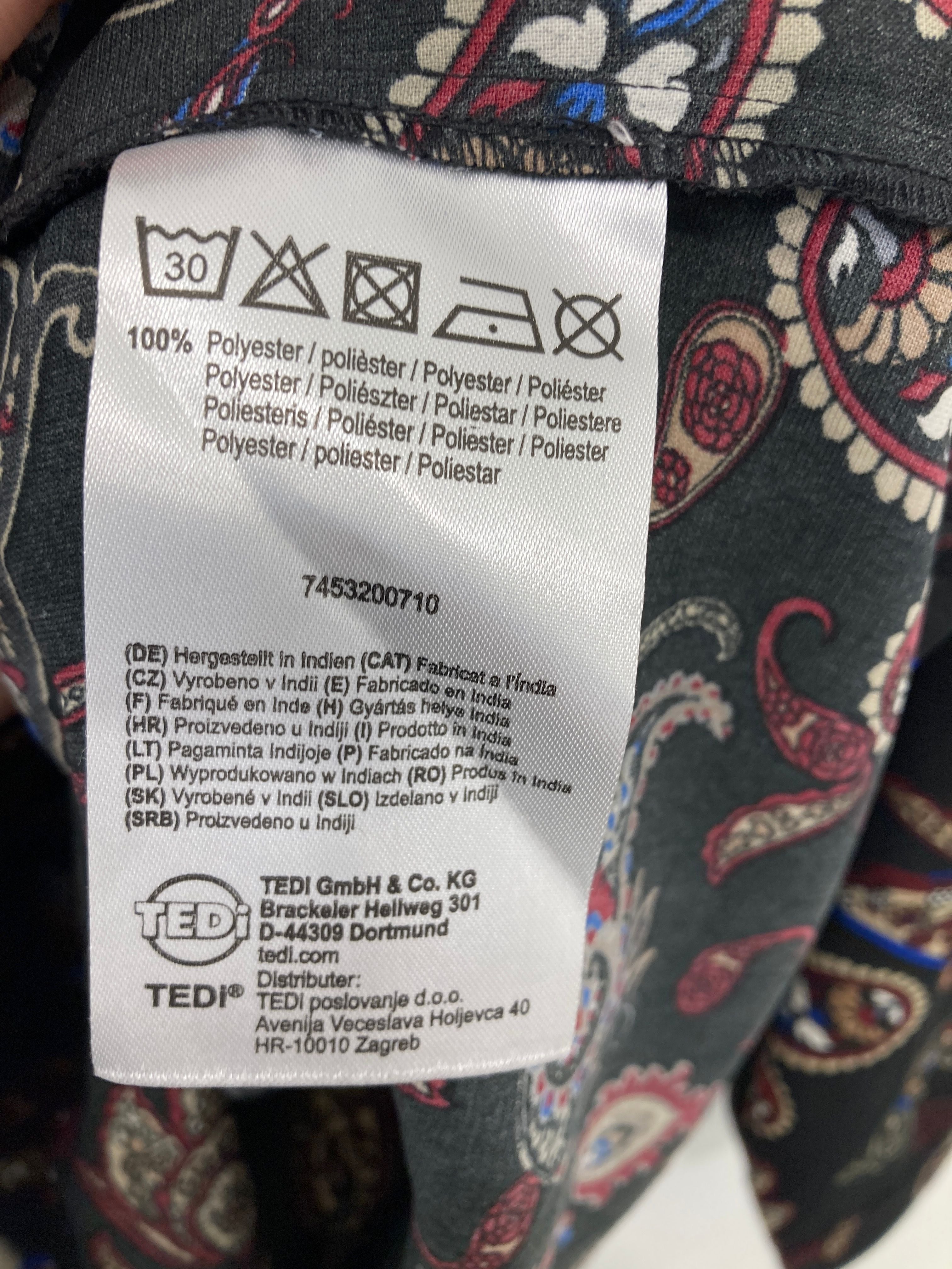 Tessentials Skjorte