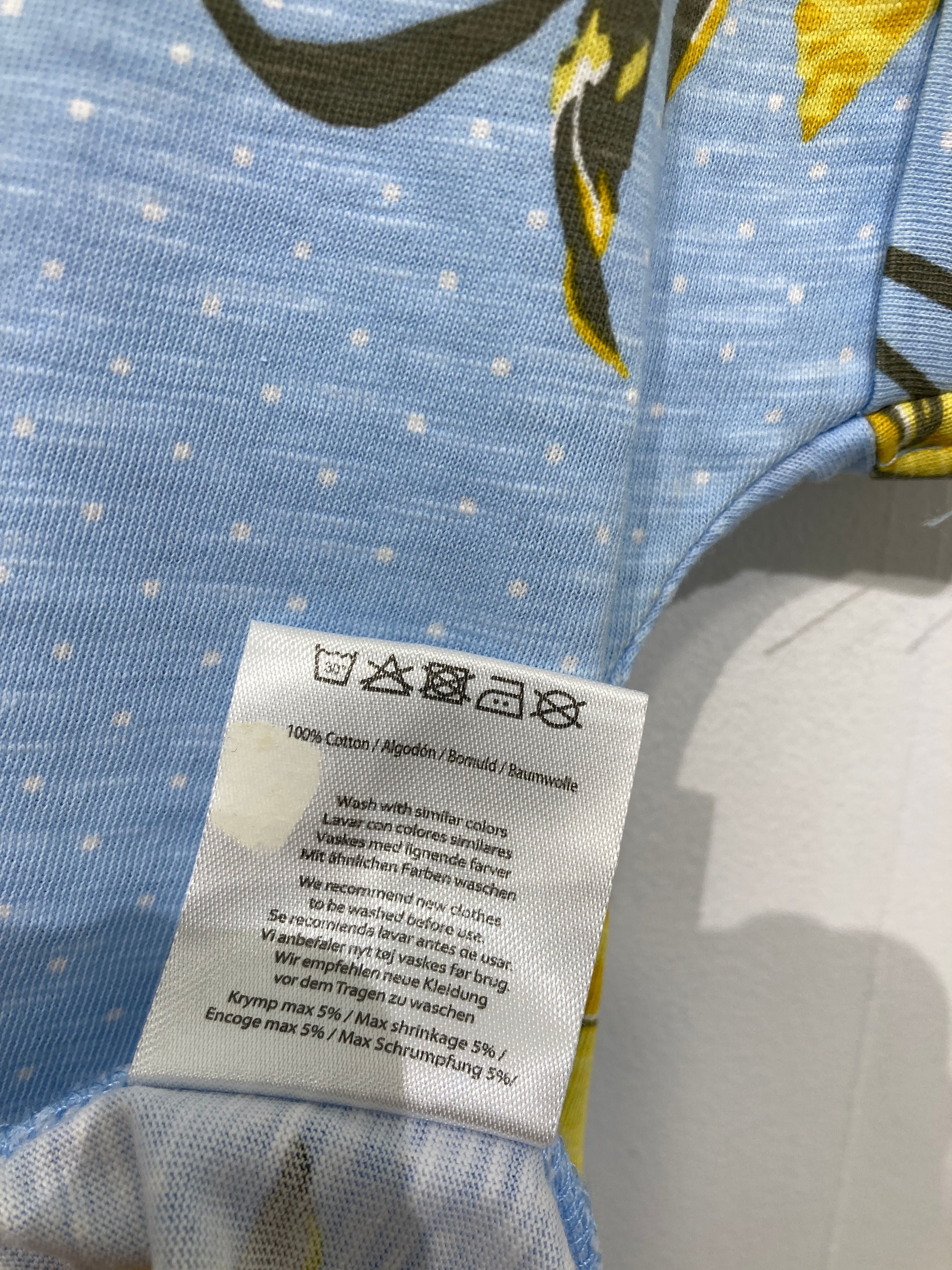FreeQuent Bluse