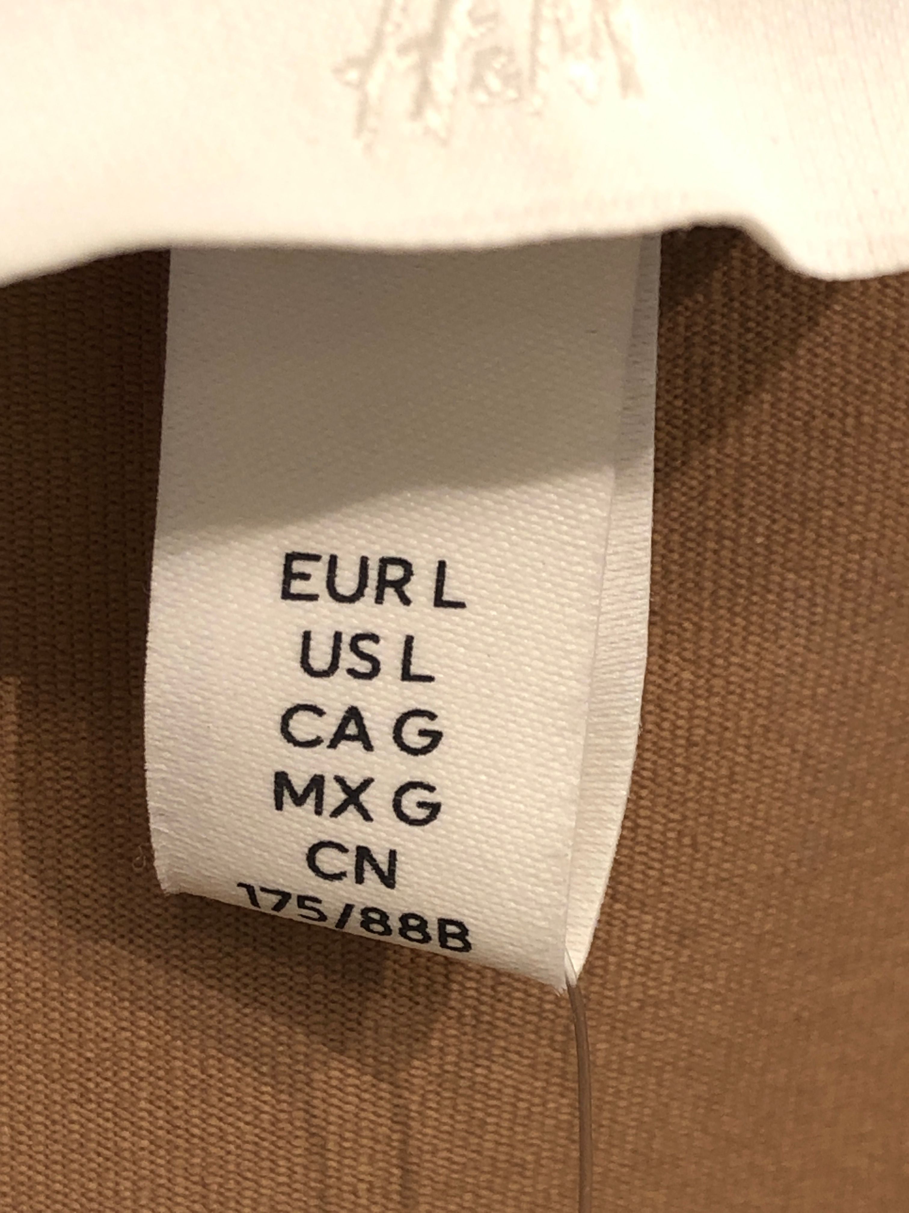 H&M Nederdel