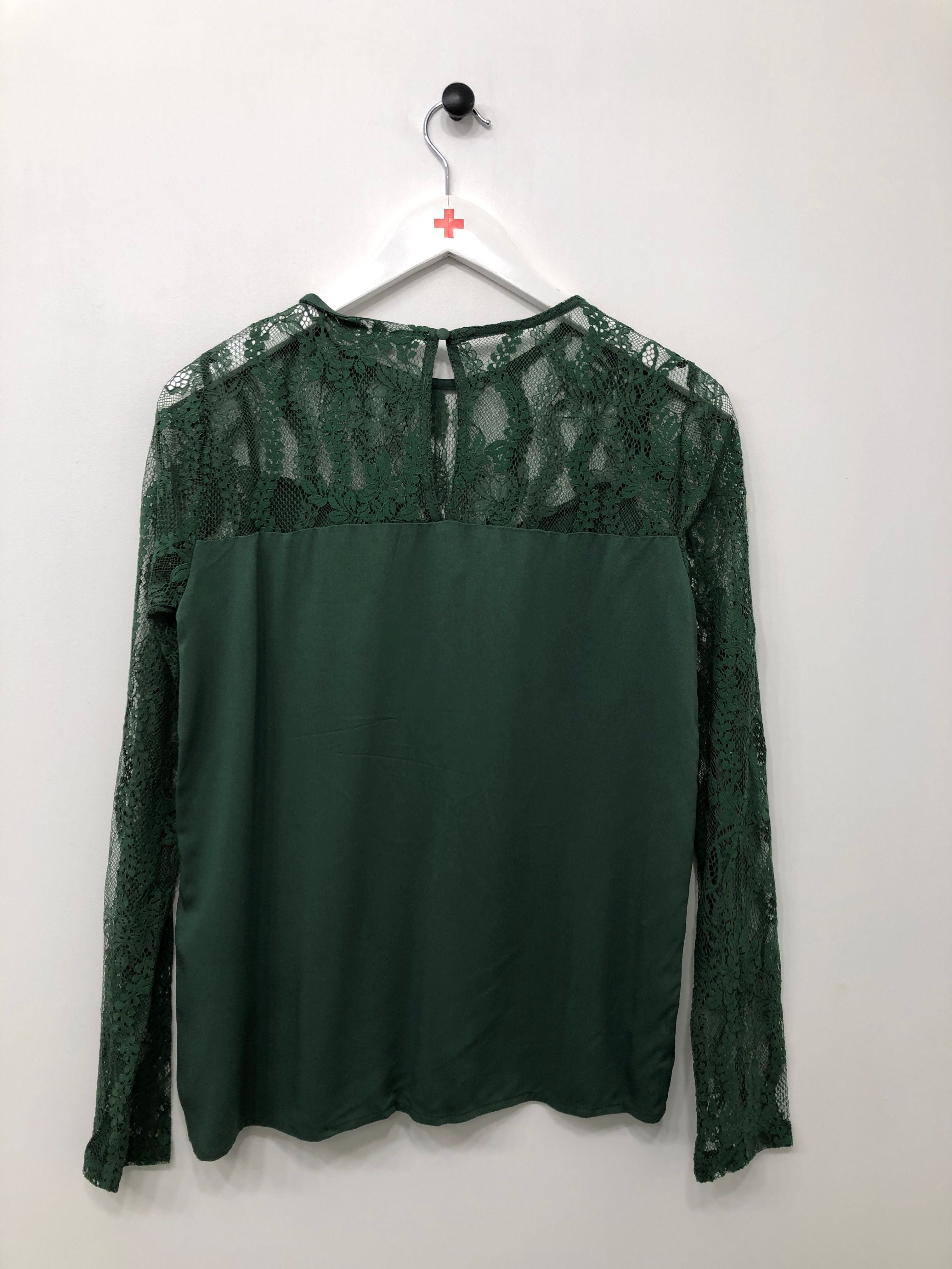 Vila Bluse