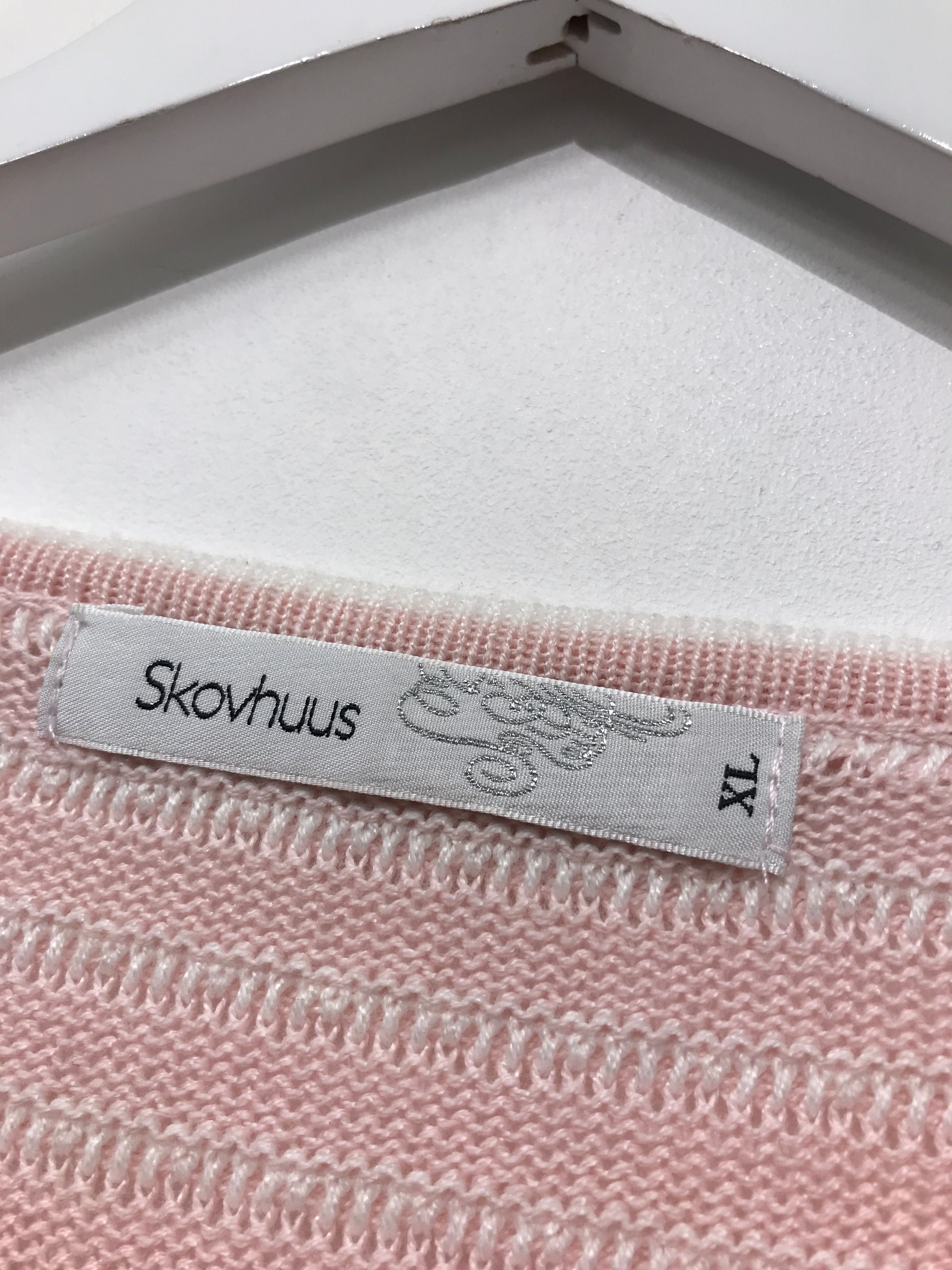 Skovhuus Cardigan