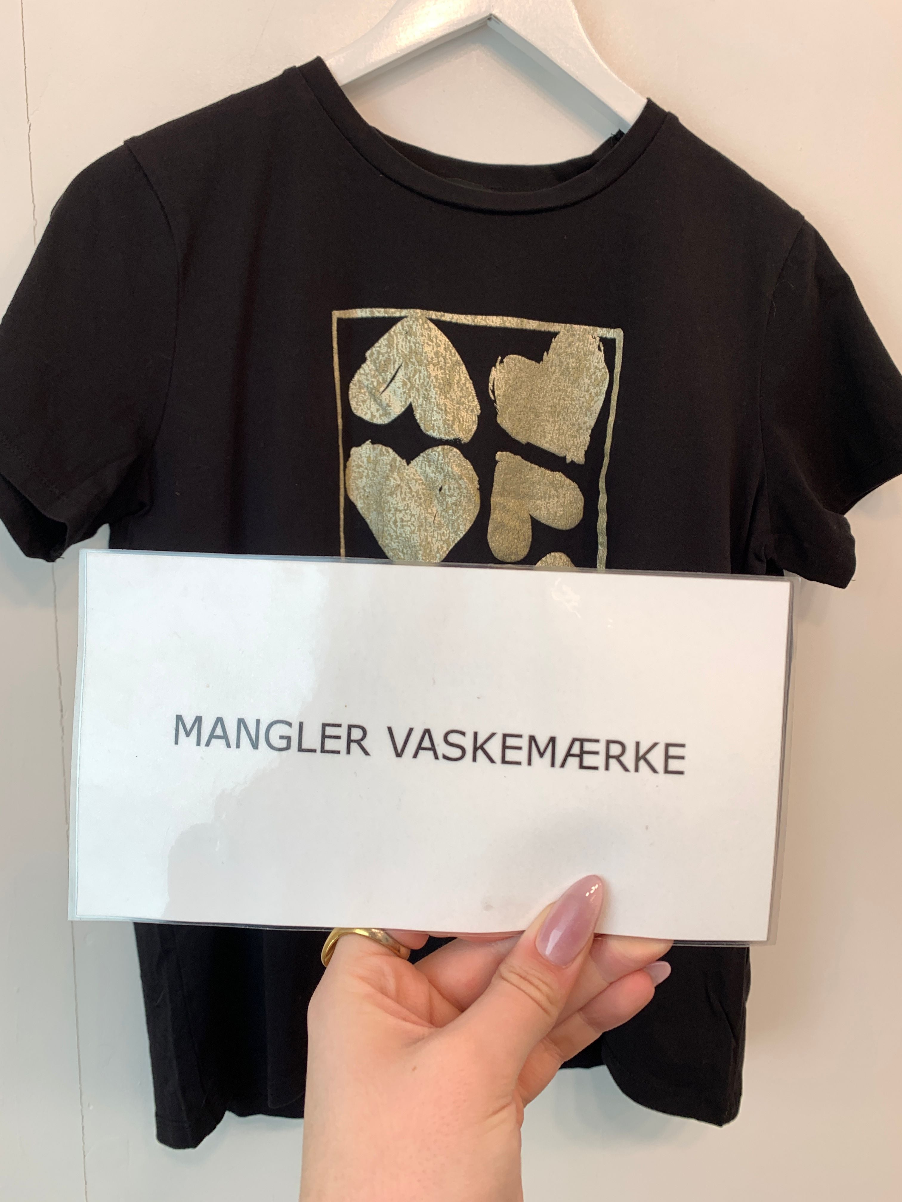 Stradivarius T-shirt