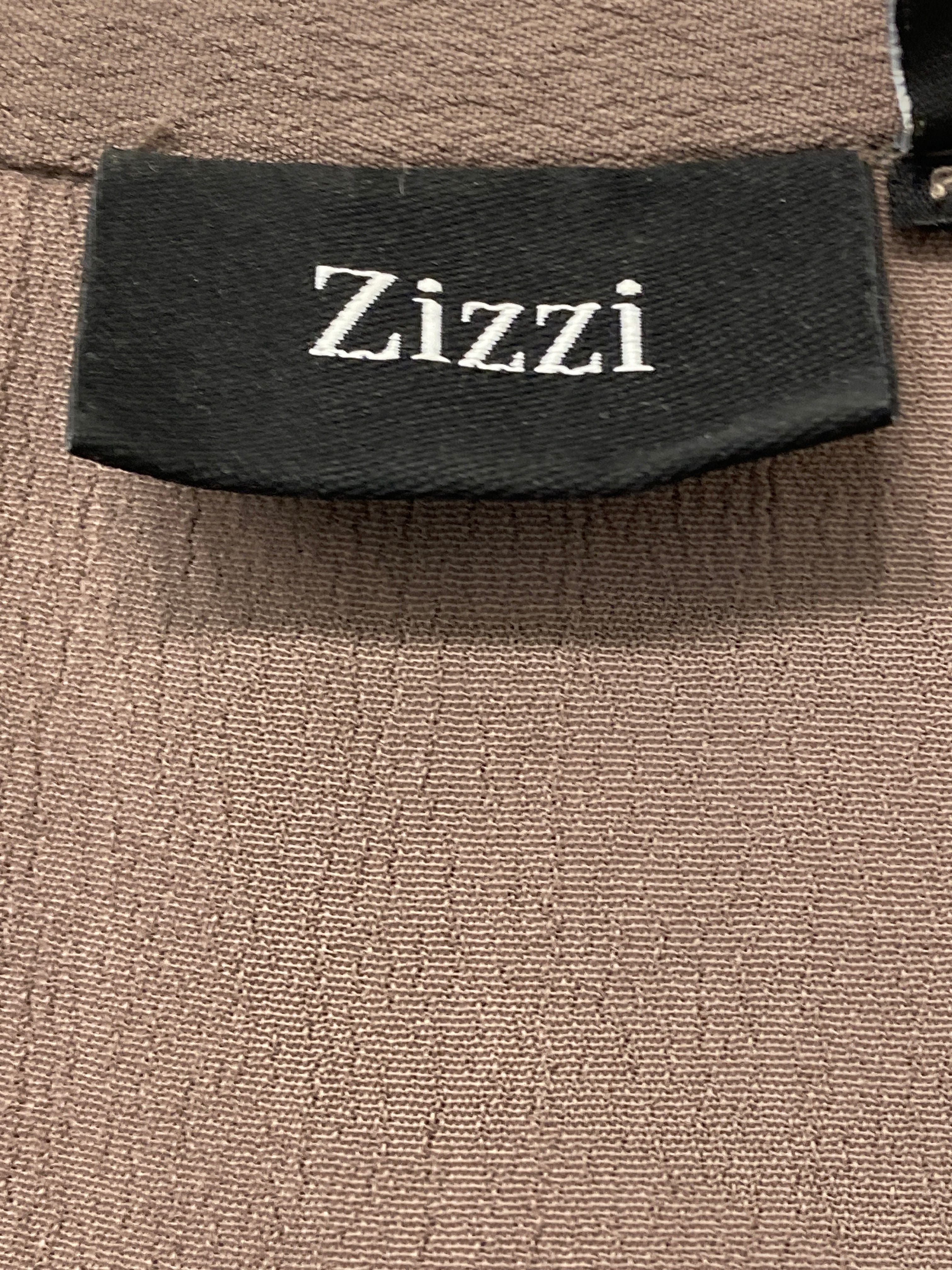 Zizzi Kjole