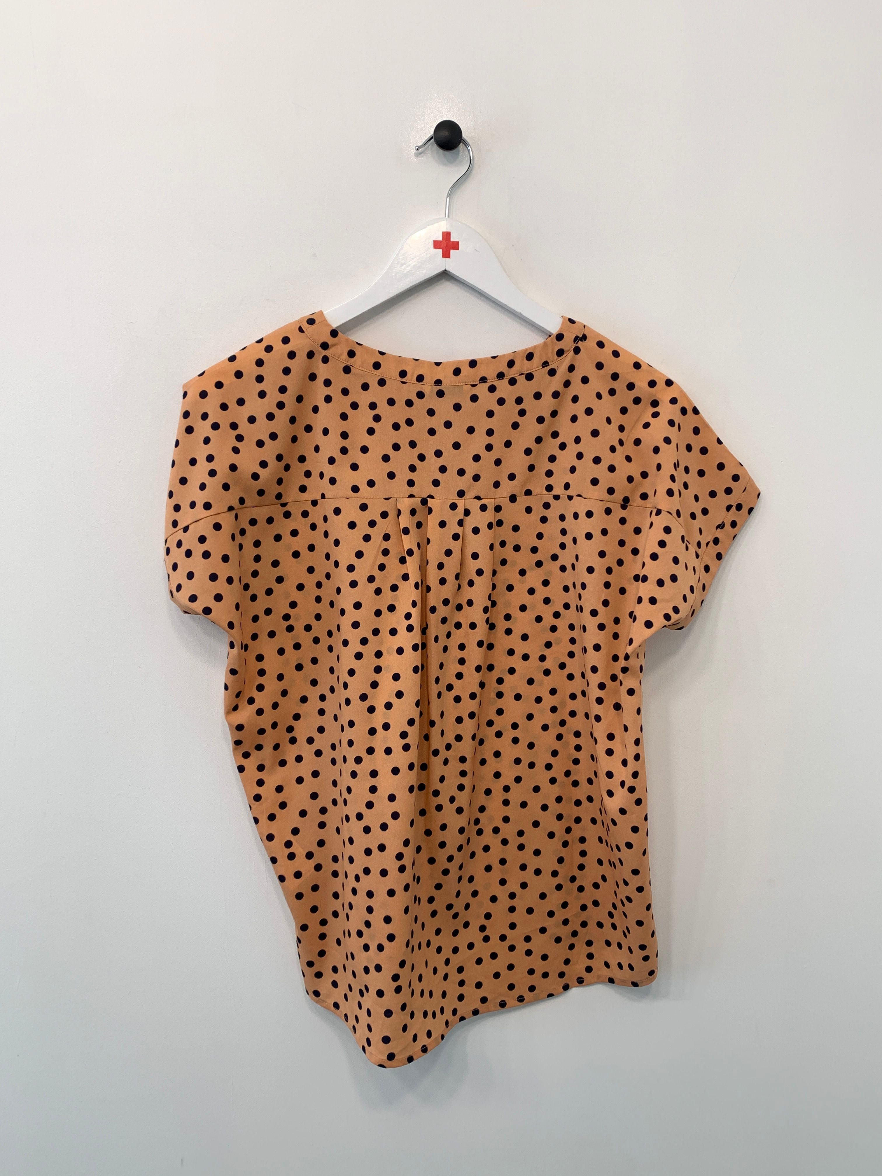 Sparkz Bluse