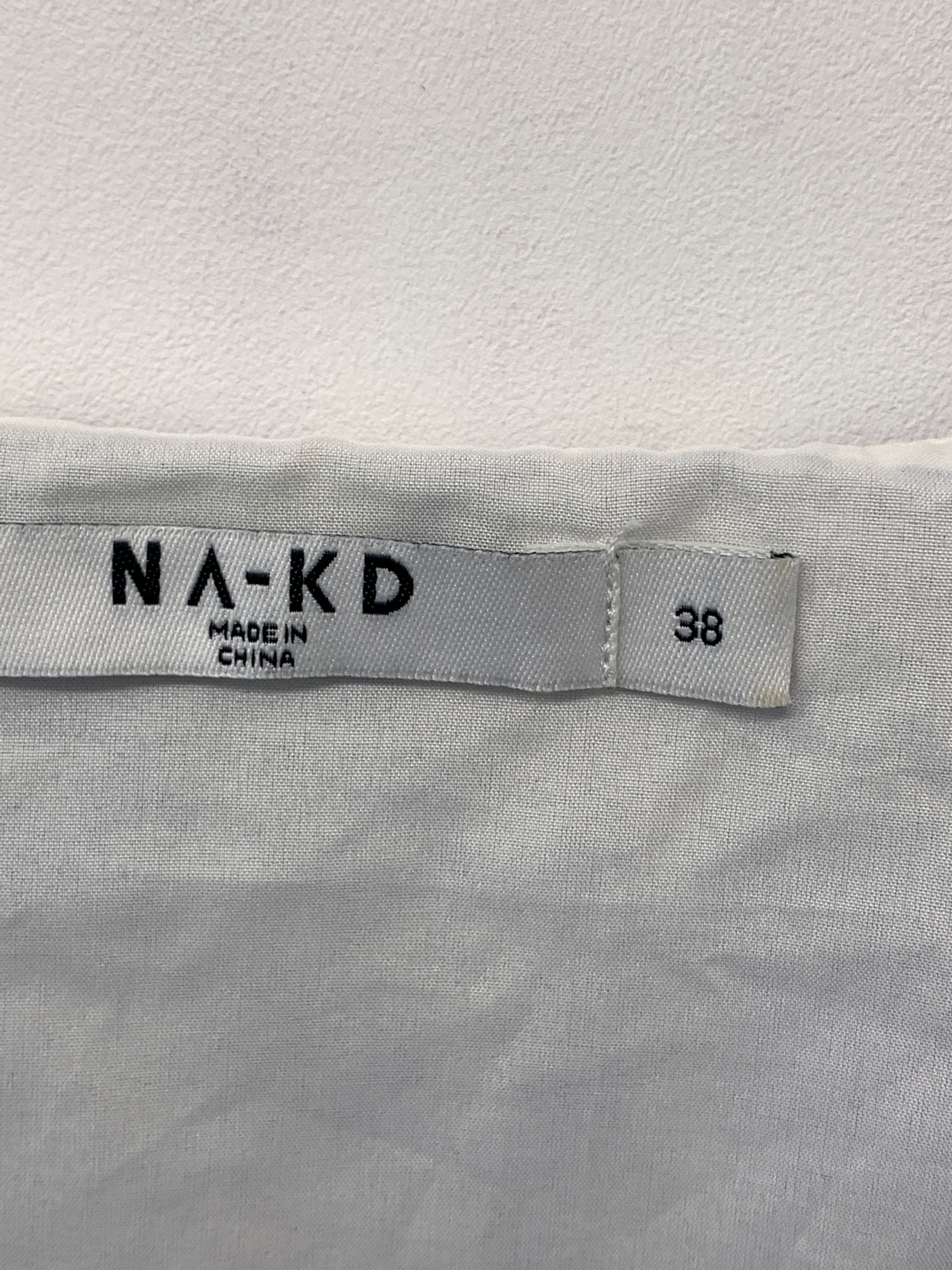 NA-KD Kjole