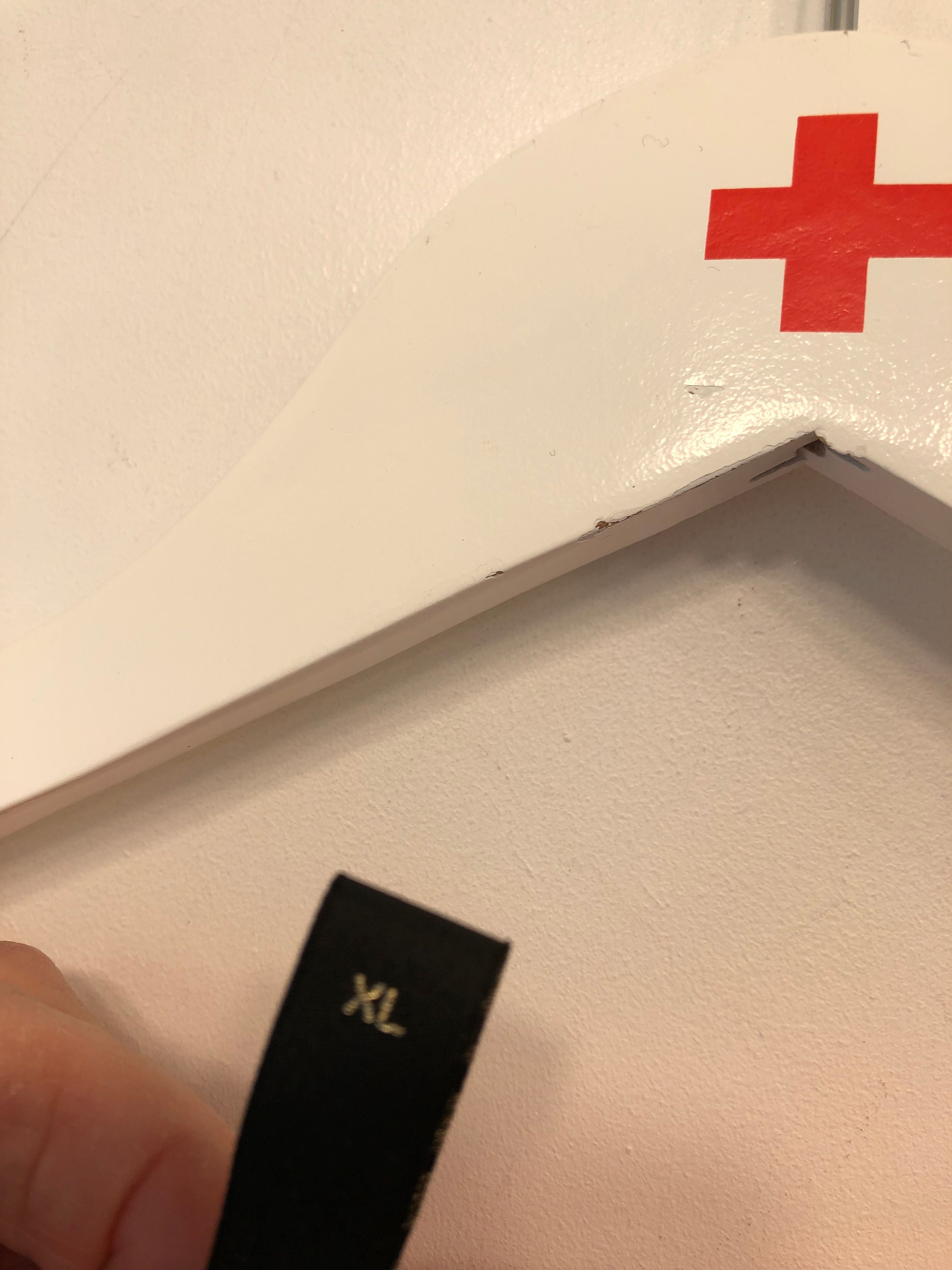 Prepair Trøje