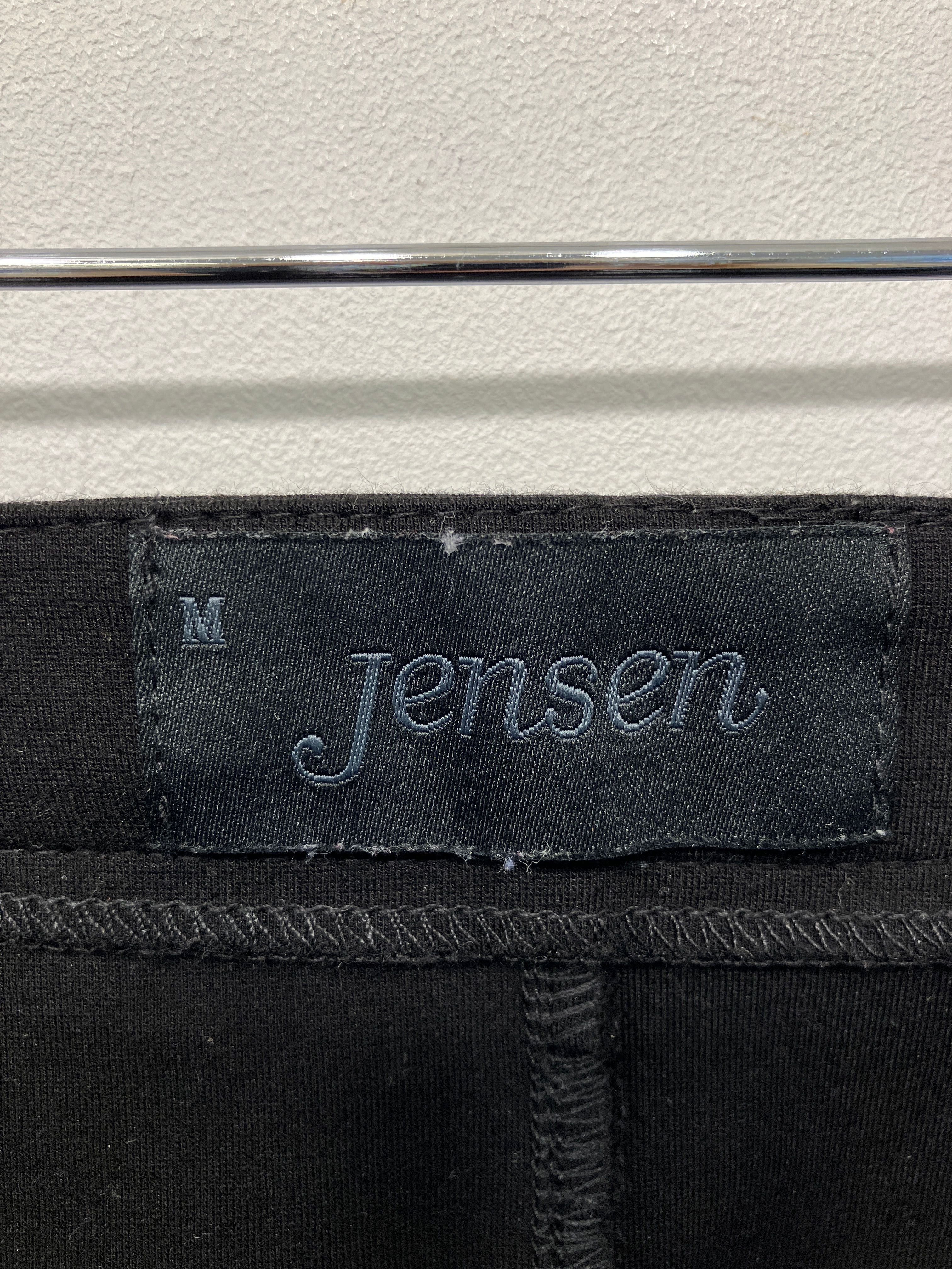 Jensen Nederdel