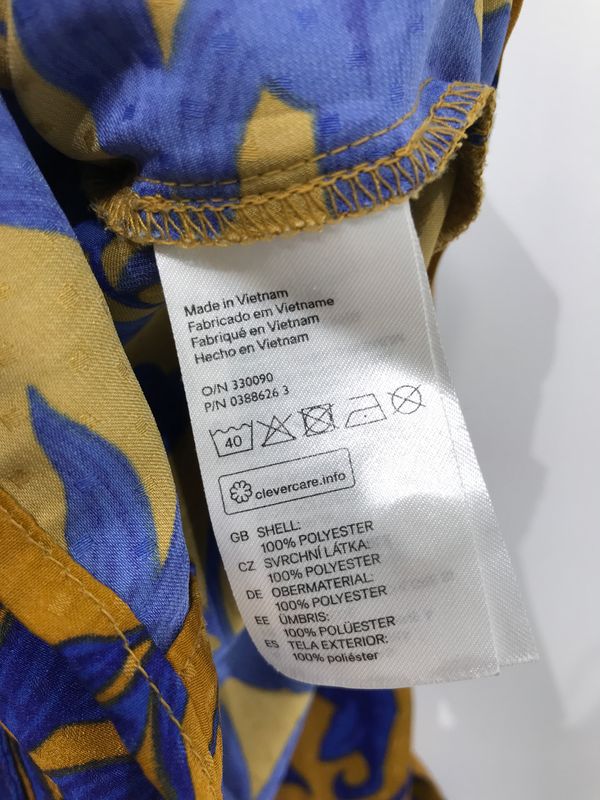 H&M Skjorte