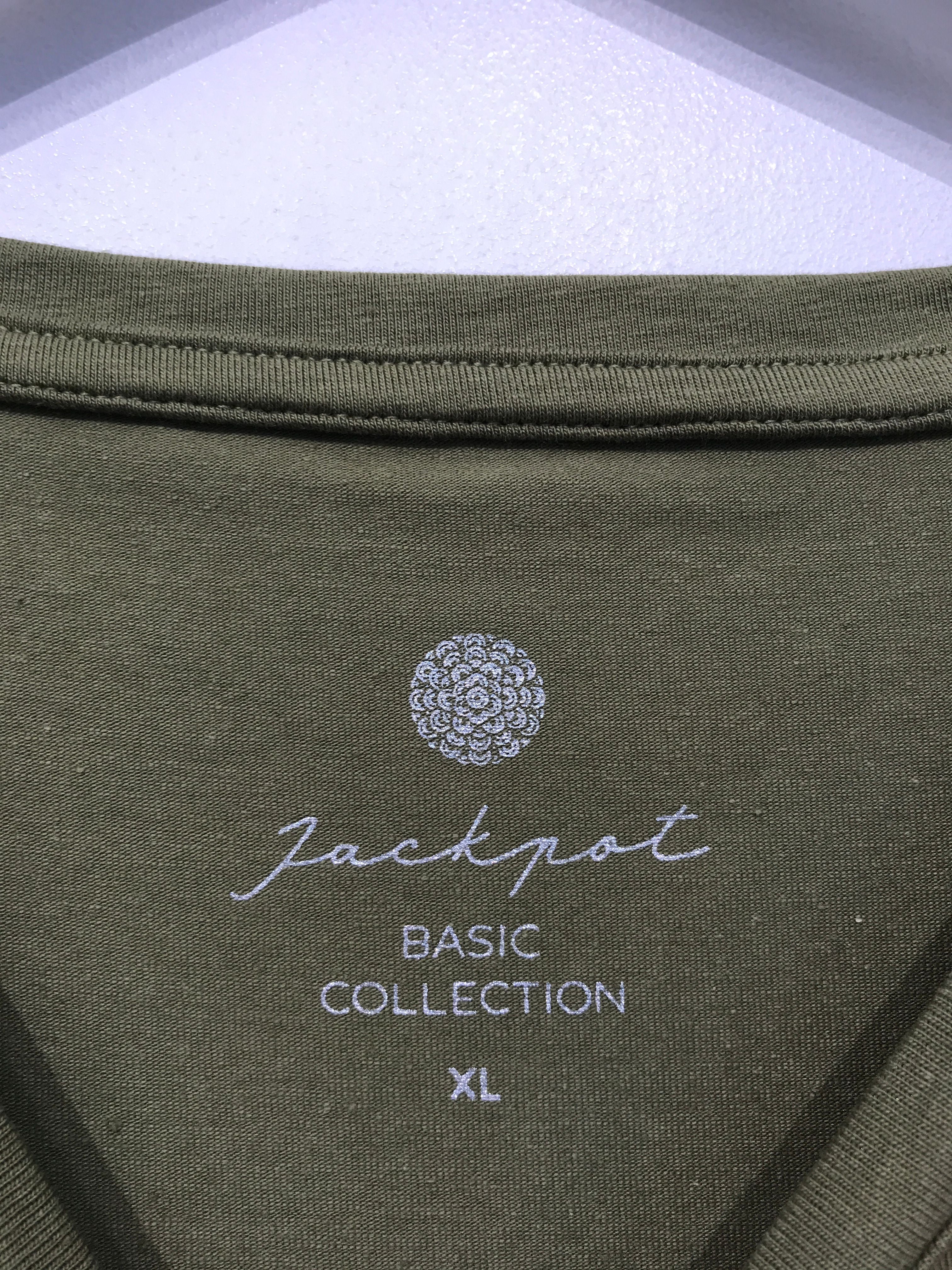 Jackpot T-shirt