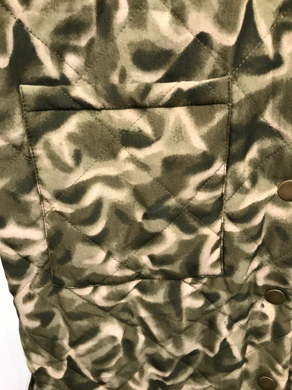 Love & Divine Vest