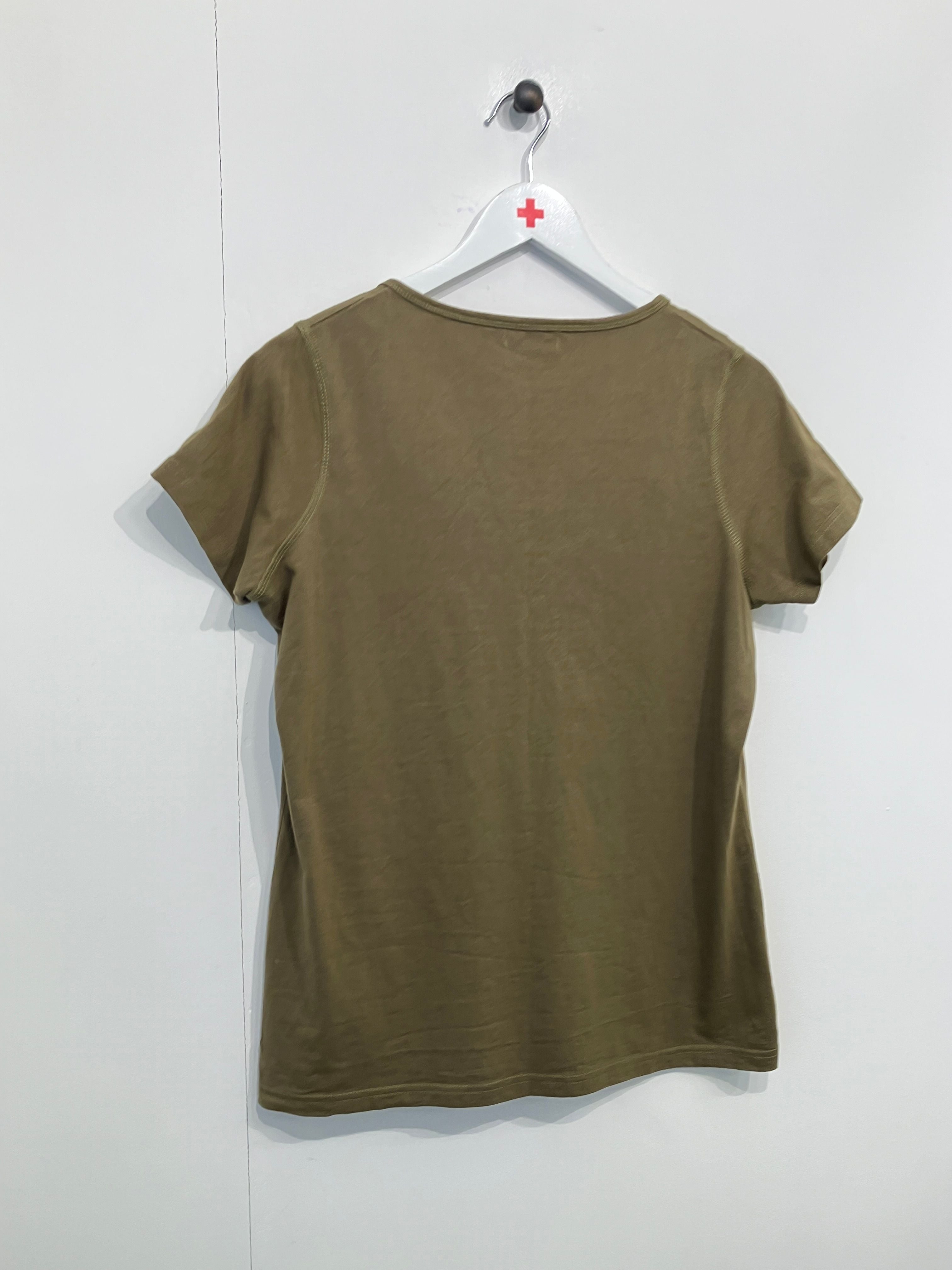 Departure T-shirt