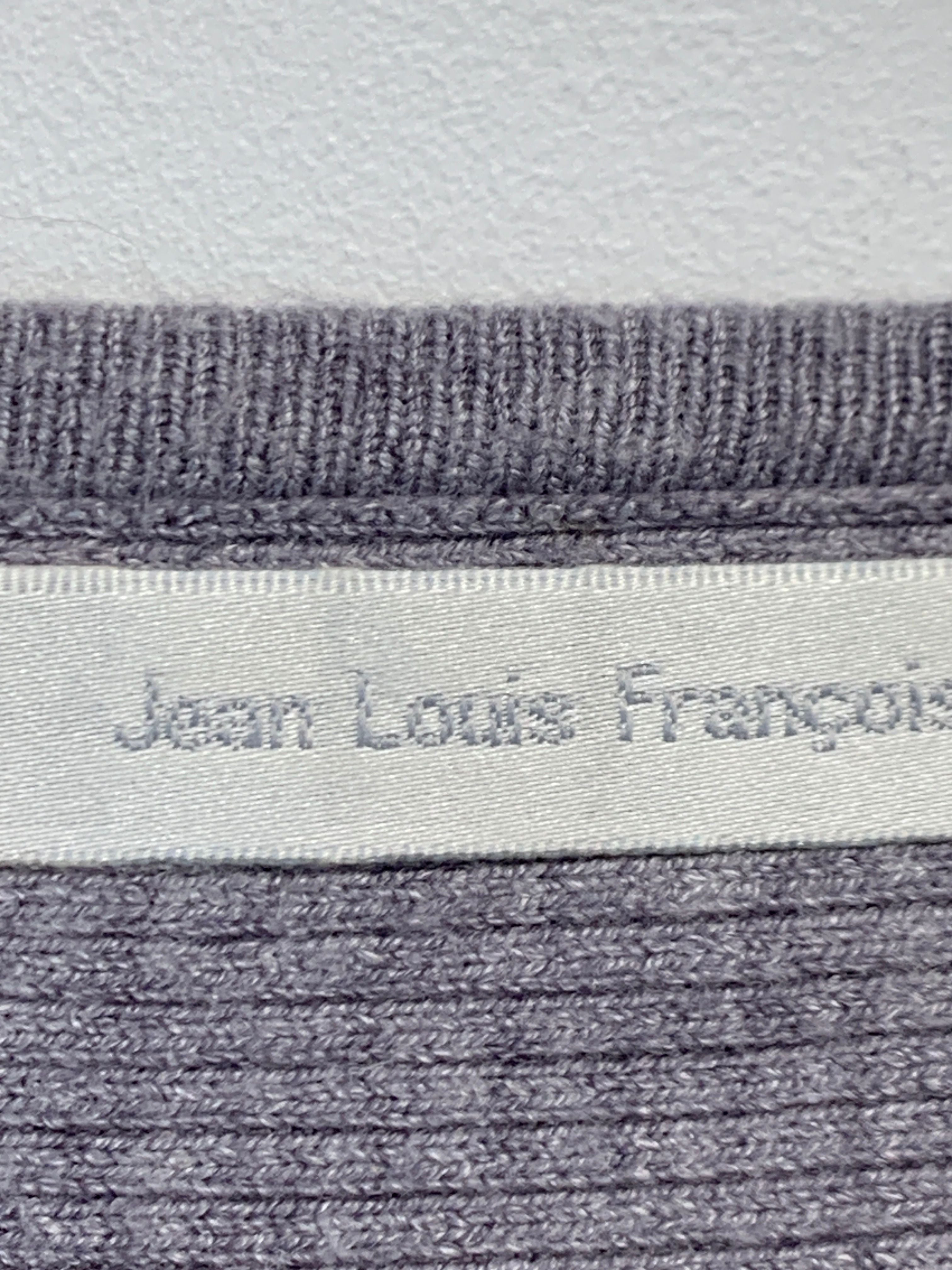 Jean Louis Francois trøje