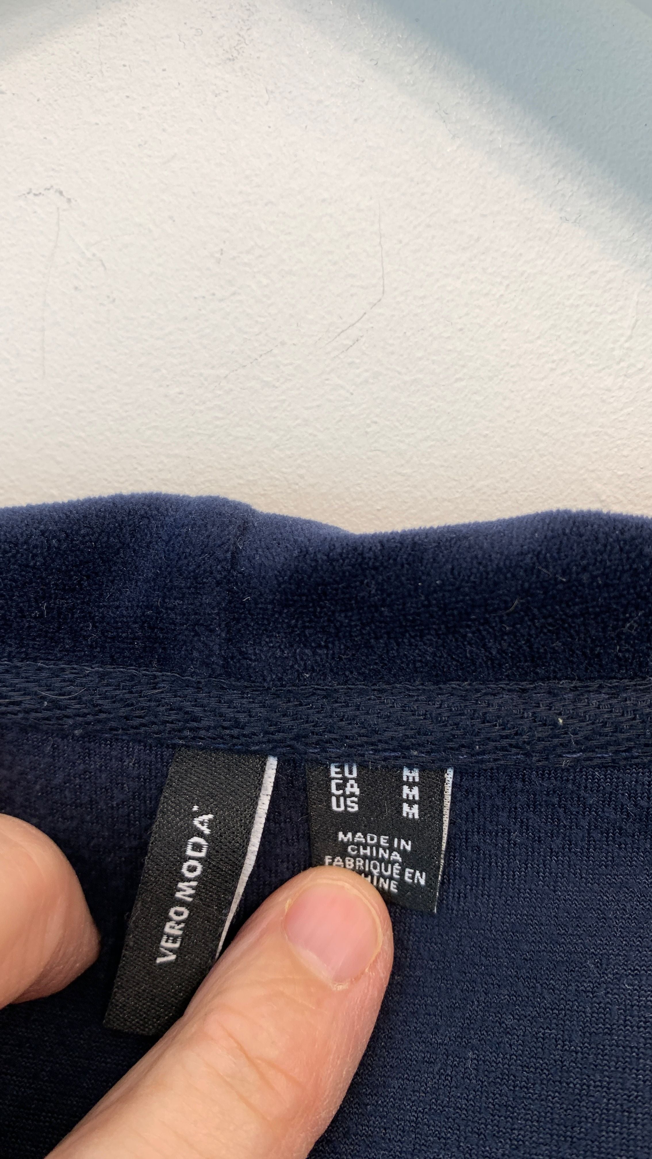 Vero Moda Hættetrøje