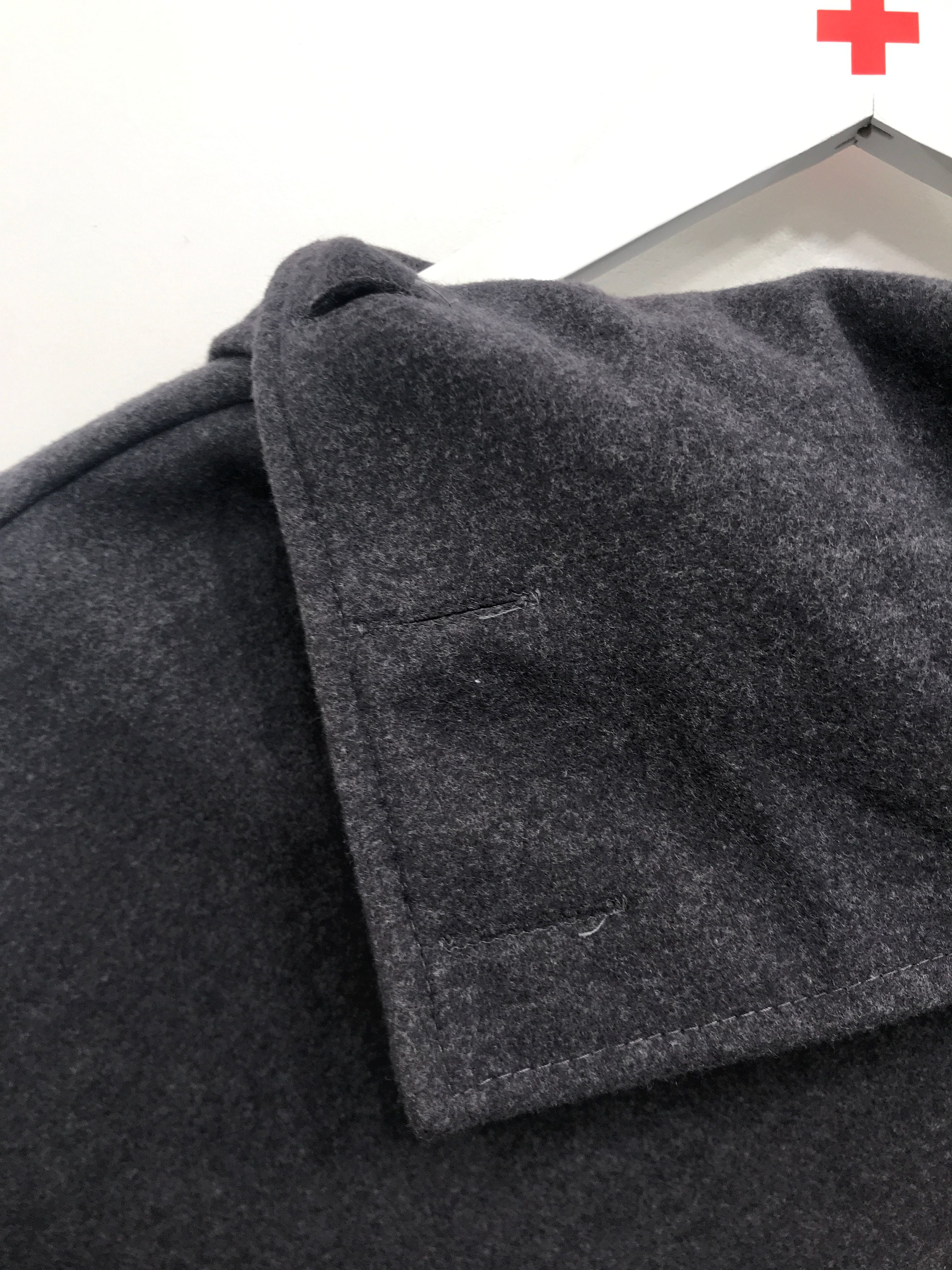 Moda Poncho / Bolero