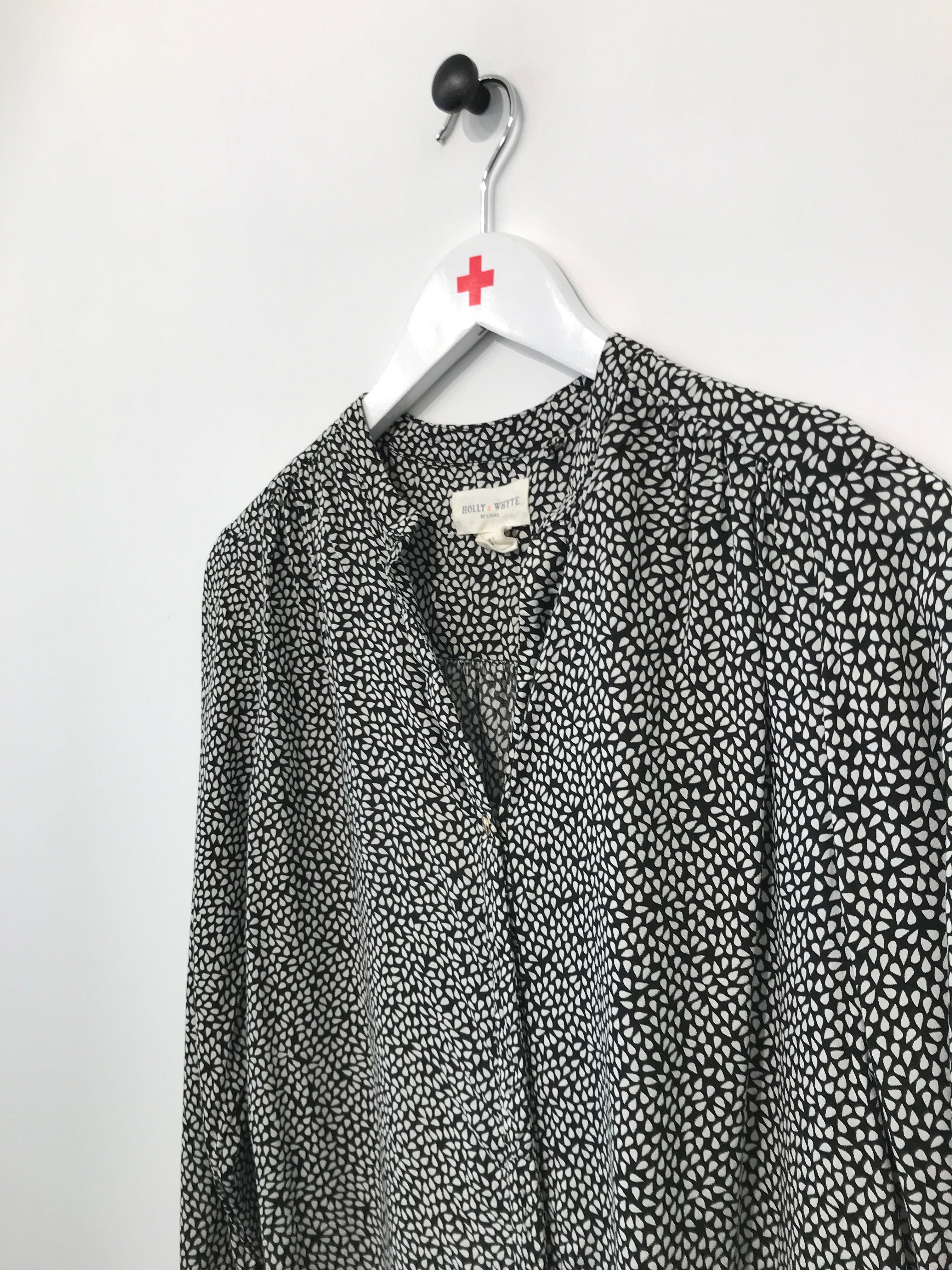 Holly Whyte  by Lindex Bluse