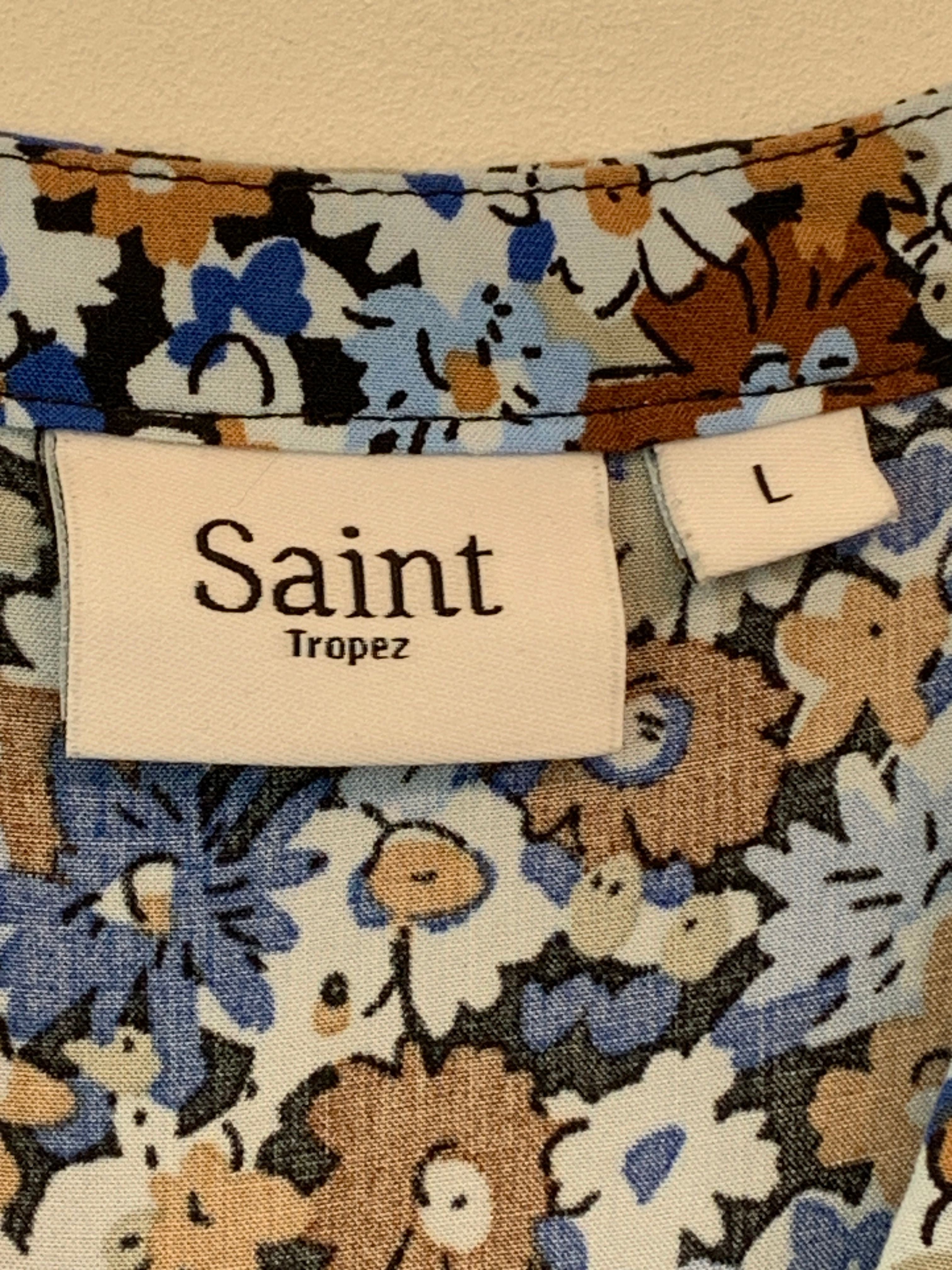 Saint Tropez Kjole