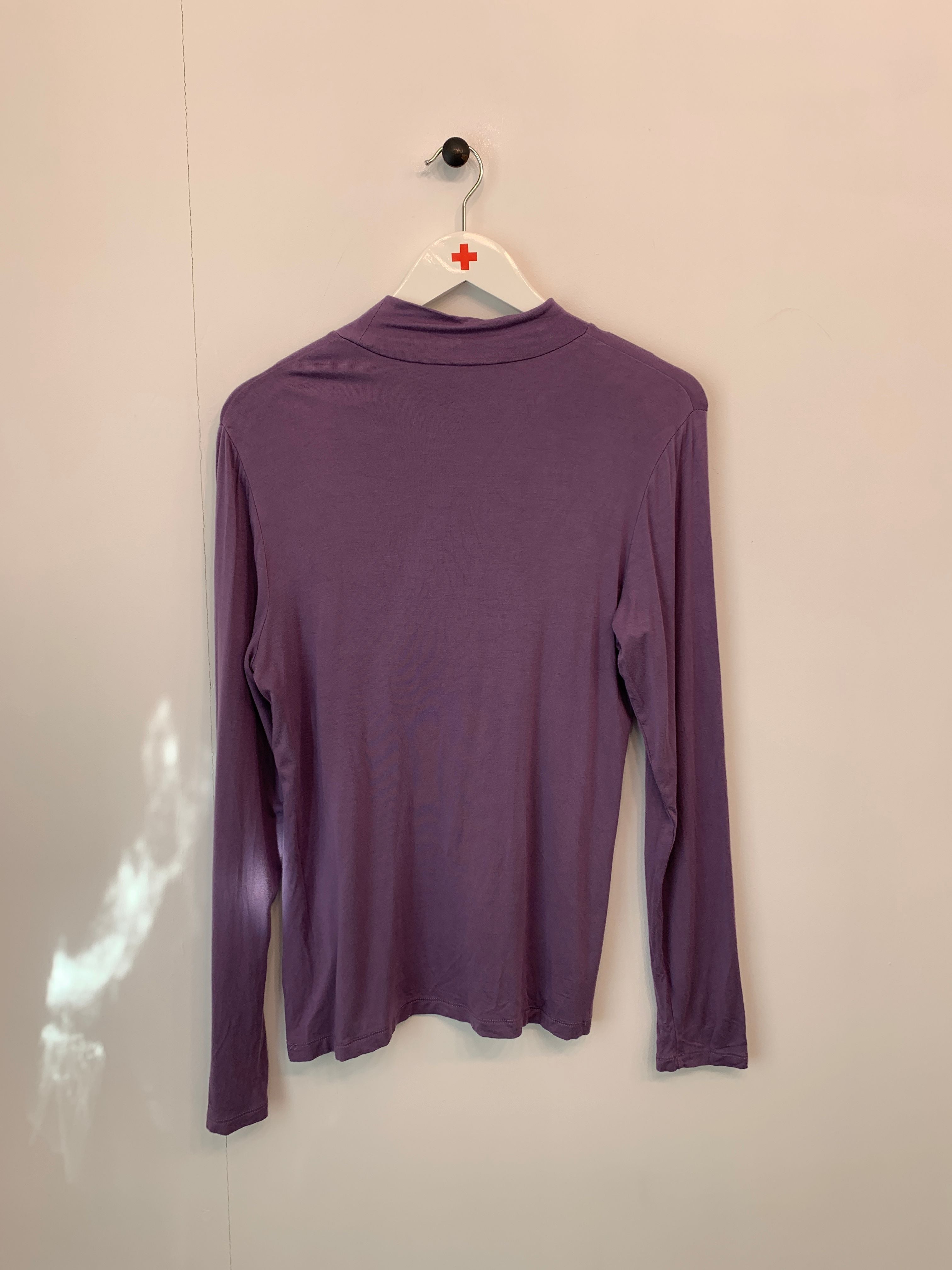 Tippy Bluse