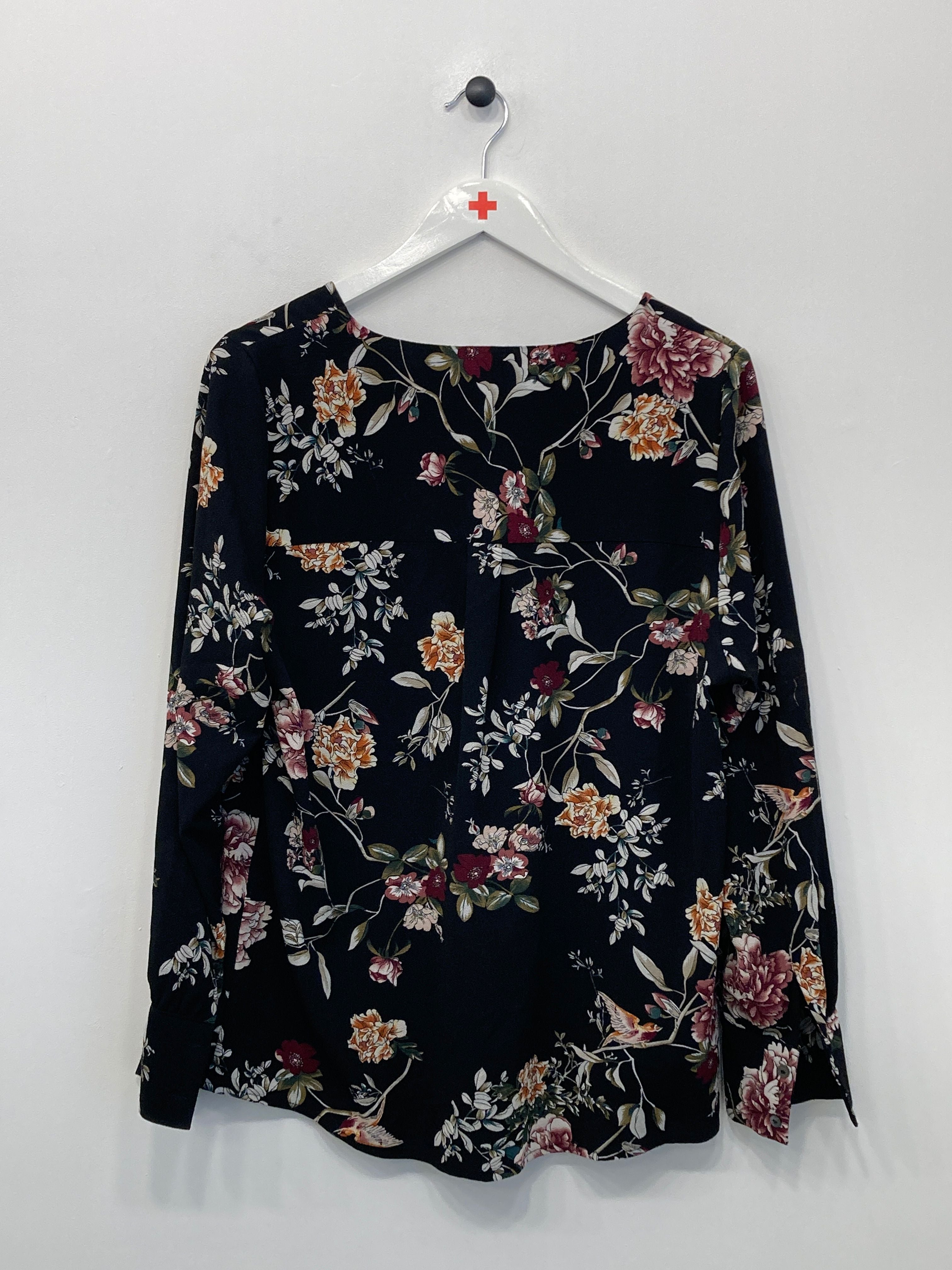Only Bluse