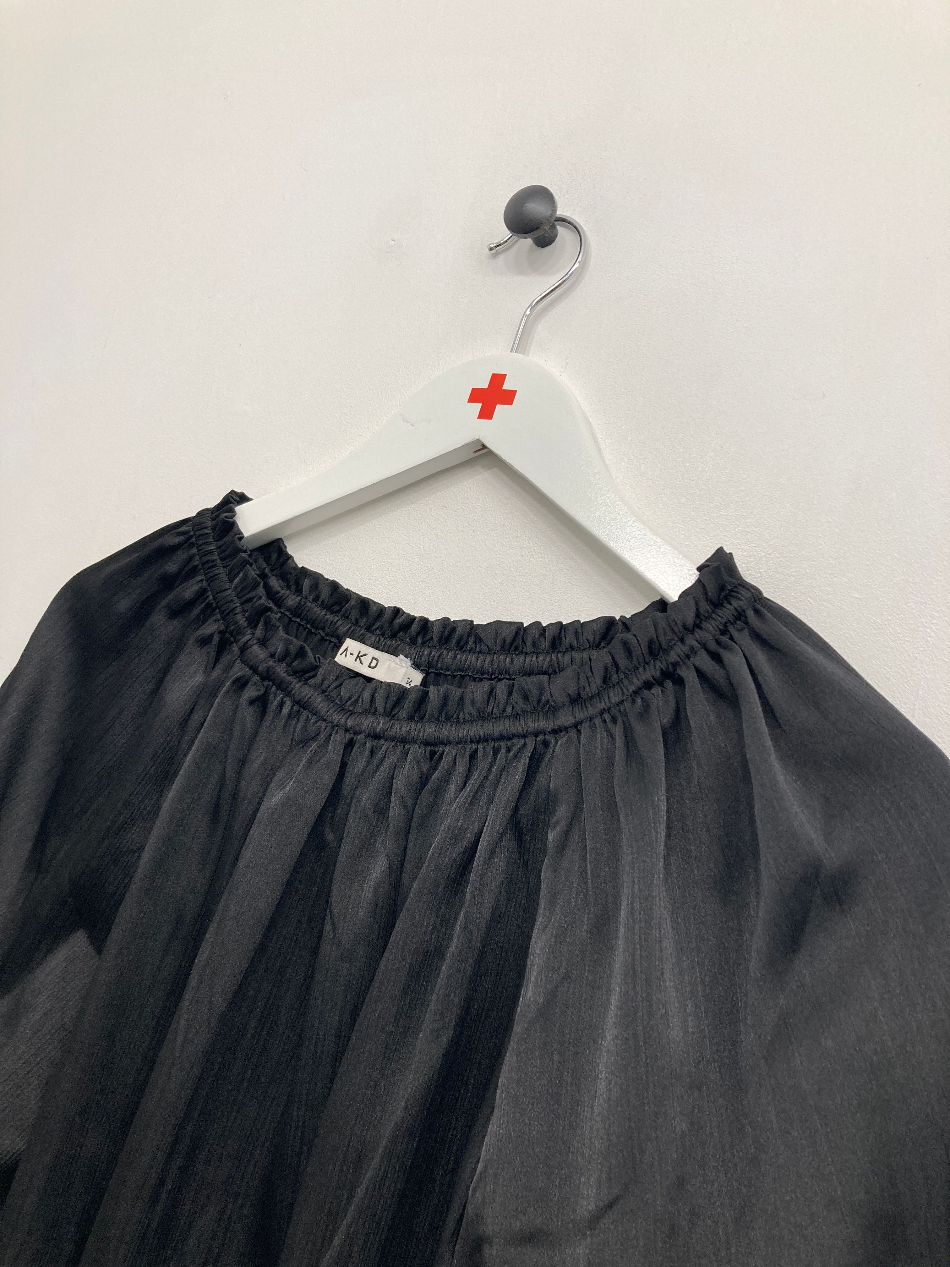 NA-KD Bluse