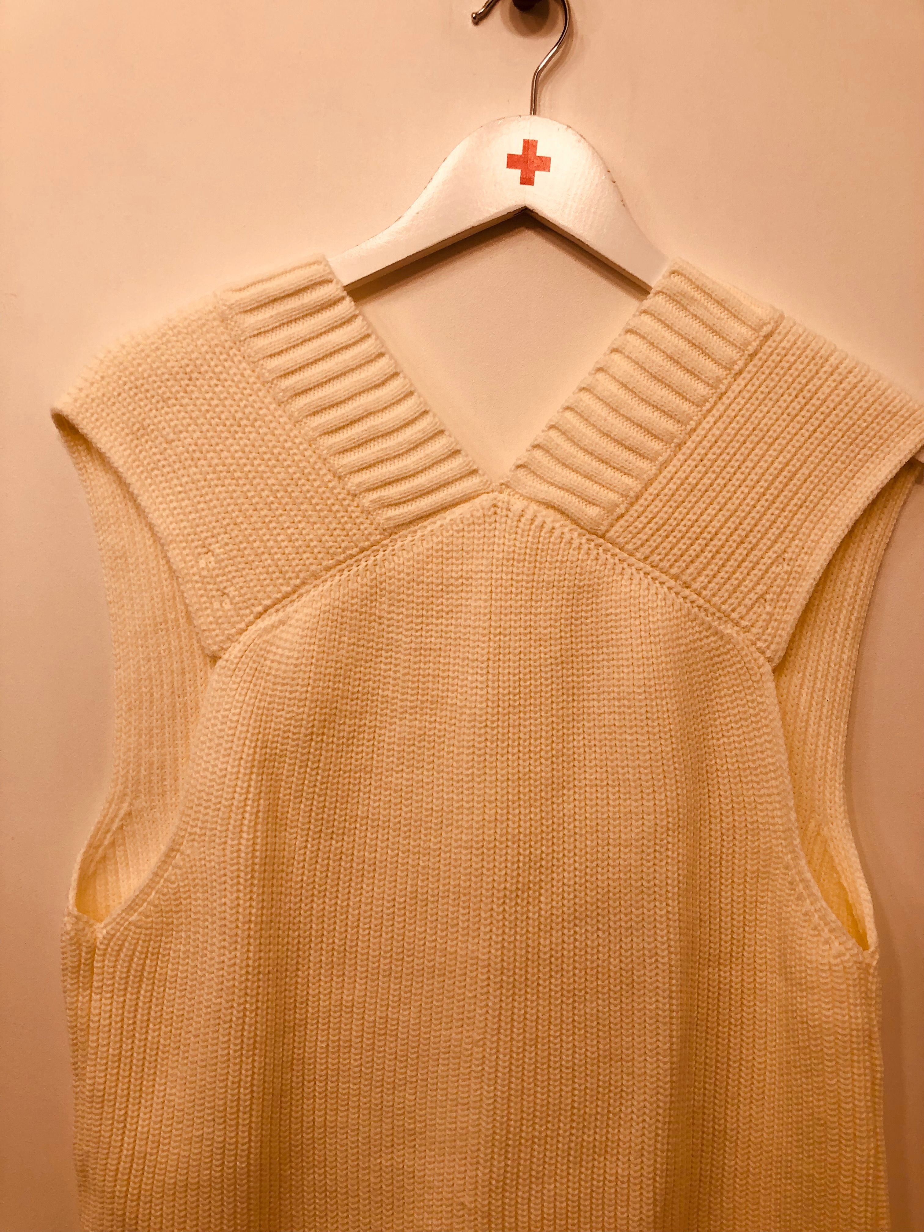 Shein Vest