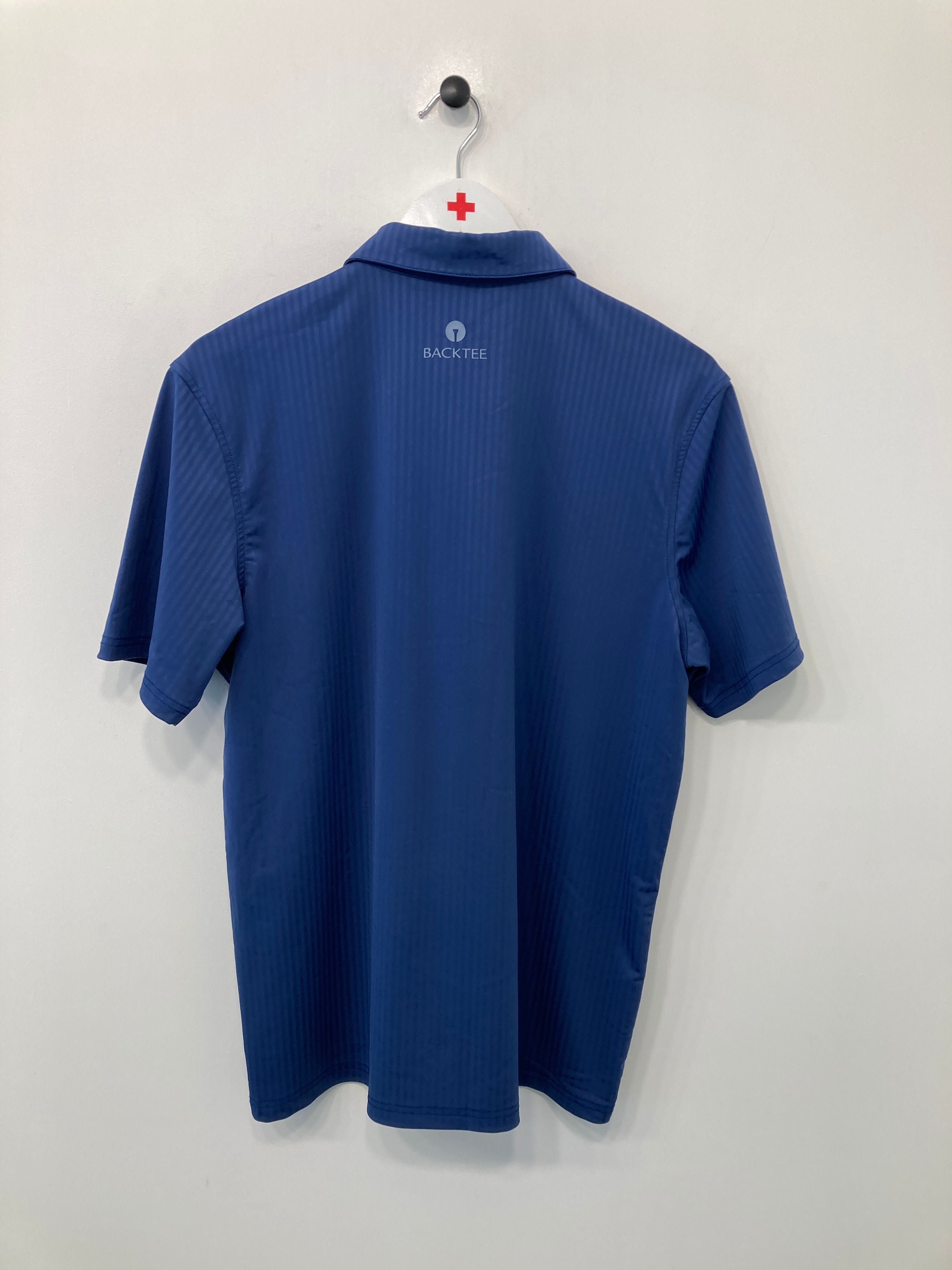 Backtee Poloshirt