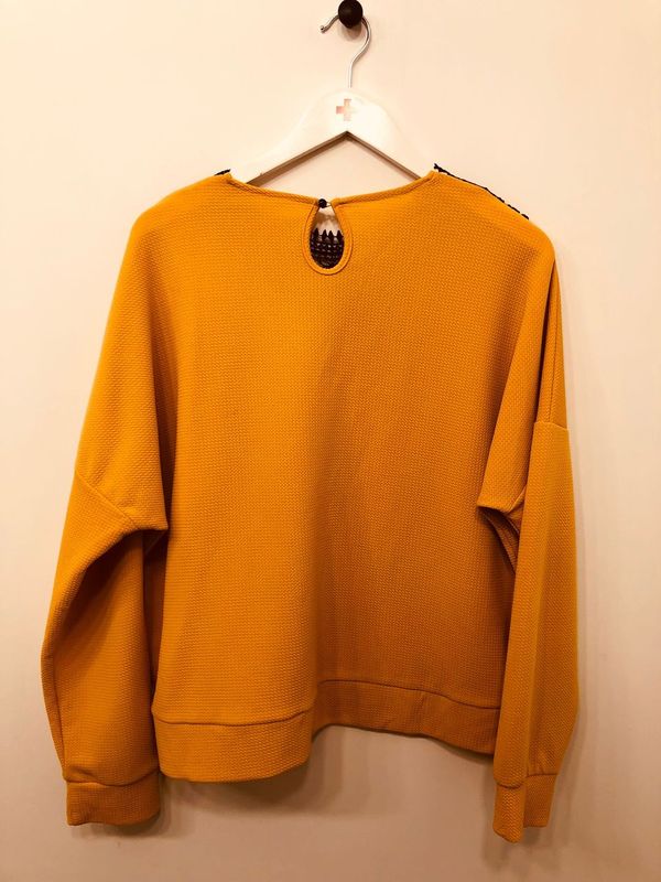 Shein Bluse