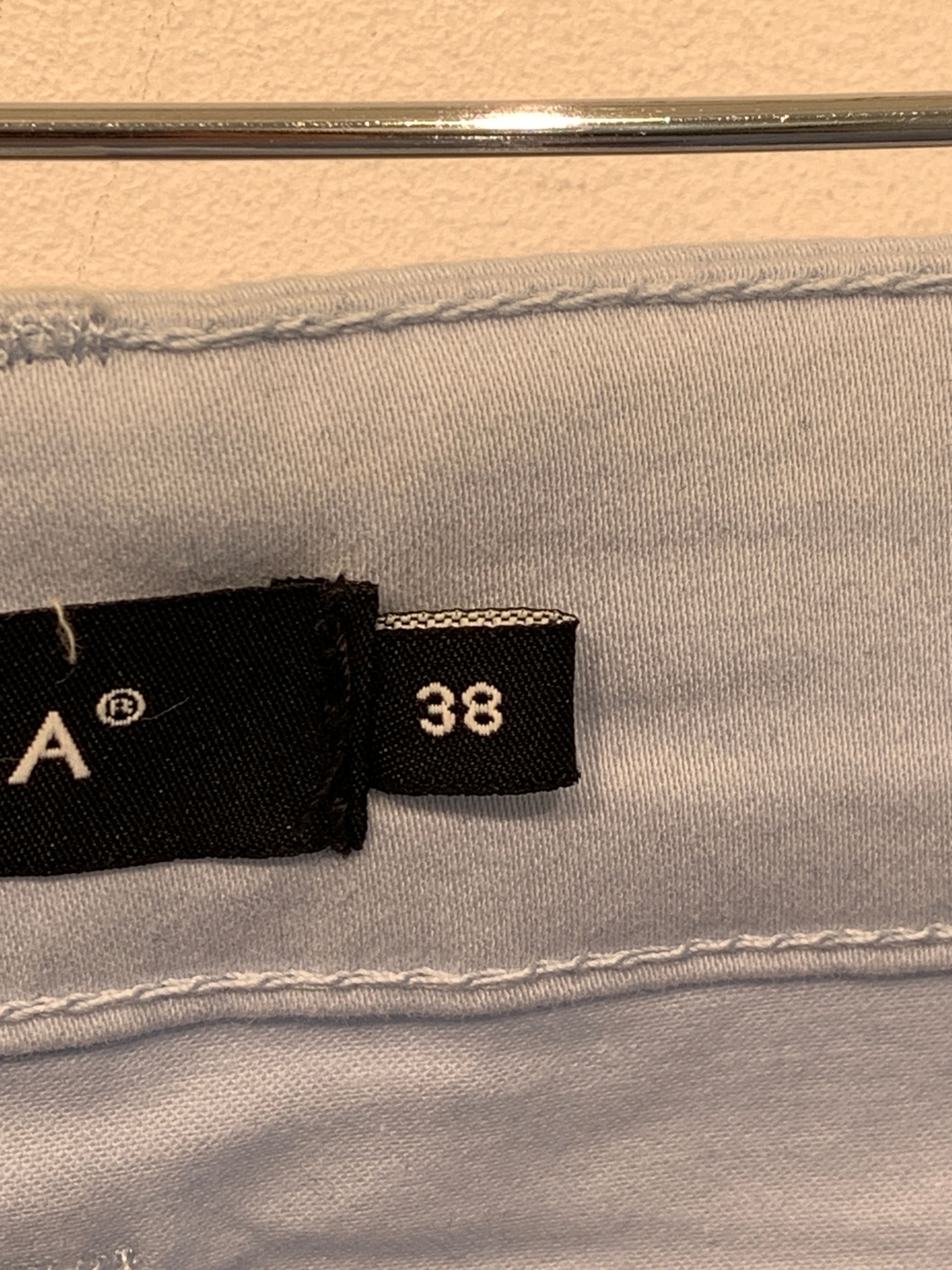 Micha Shorts