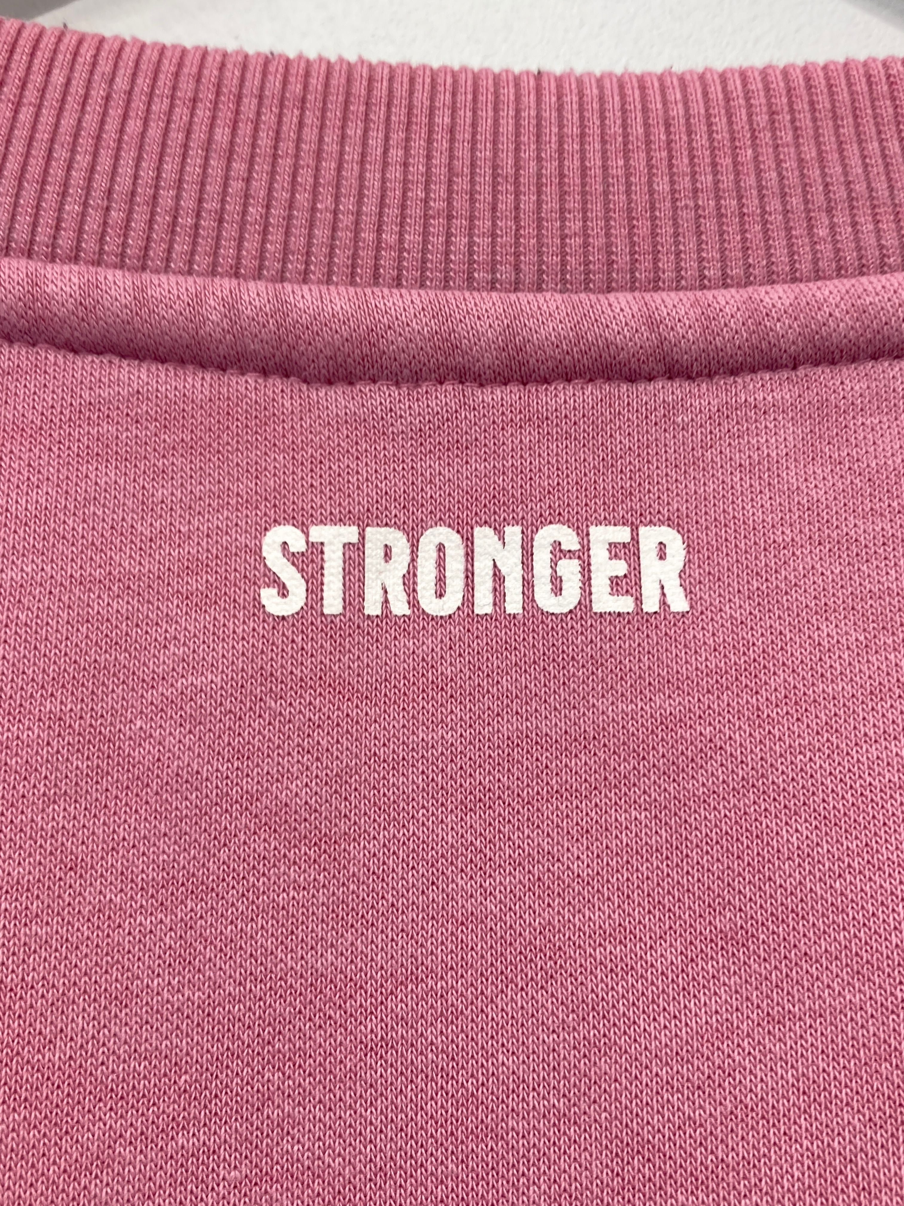 Stronger Sweatshirt