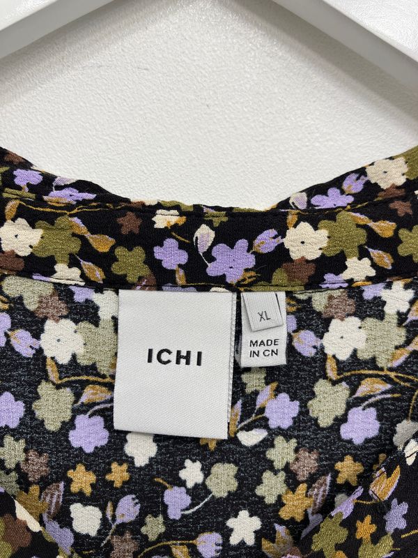 ICHI Skjorte