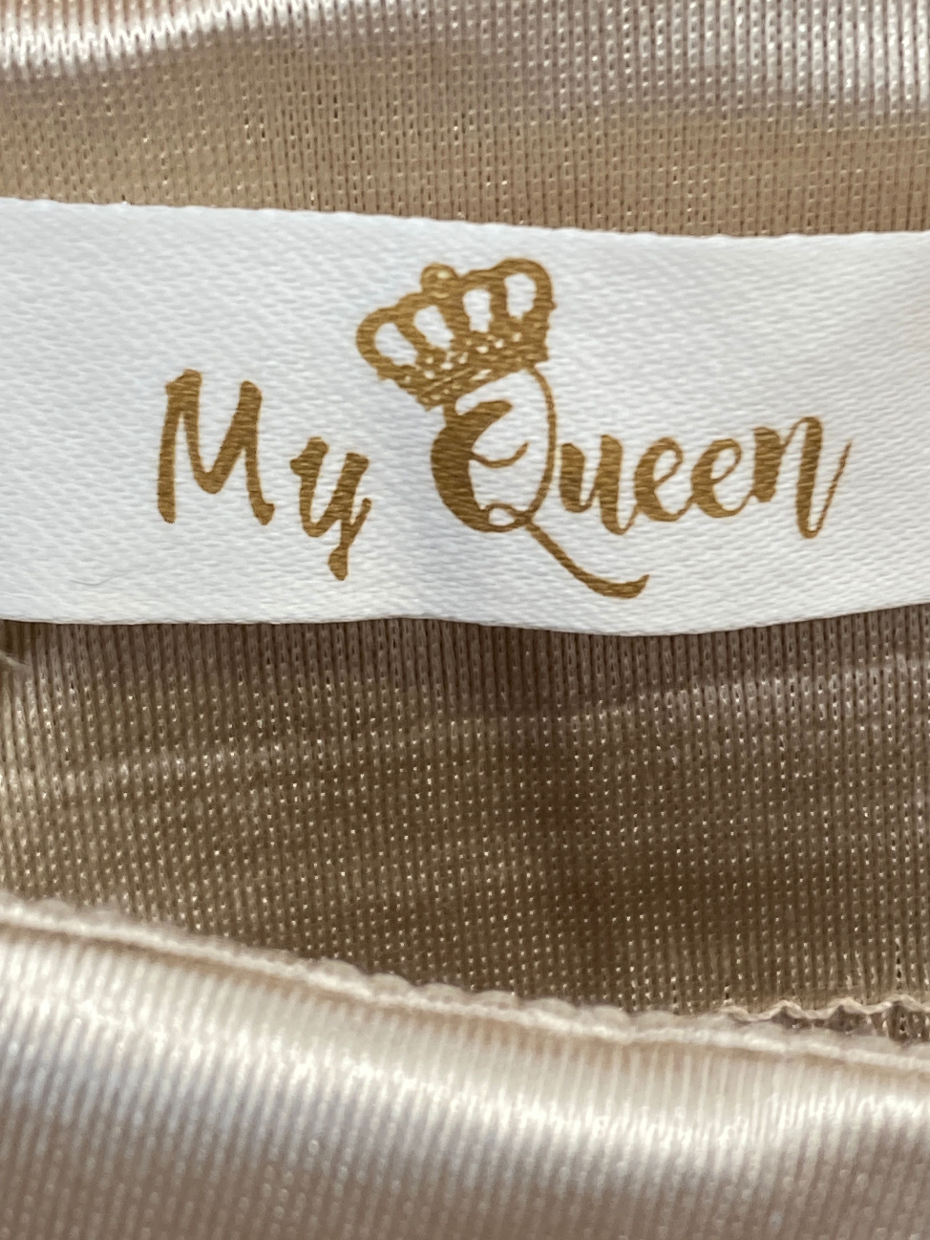 My Queen Kjole