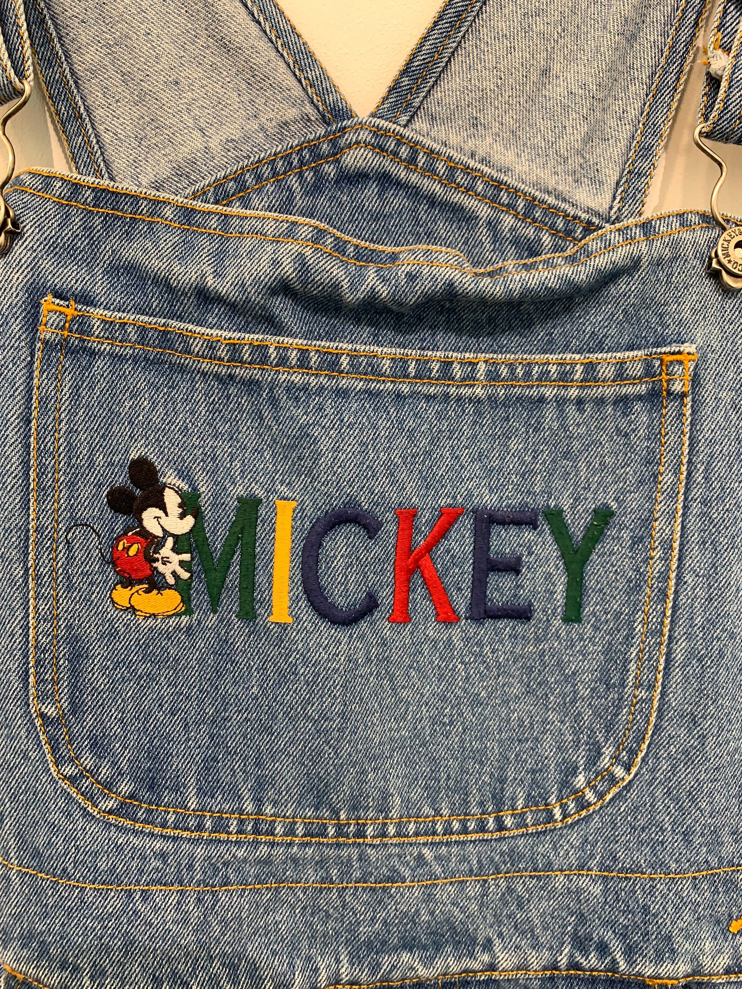 Disney Mickey Essential Bukser