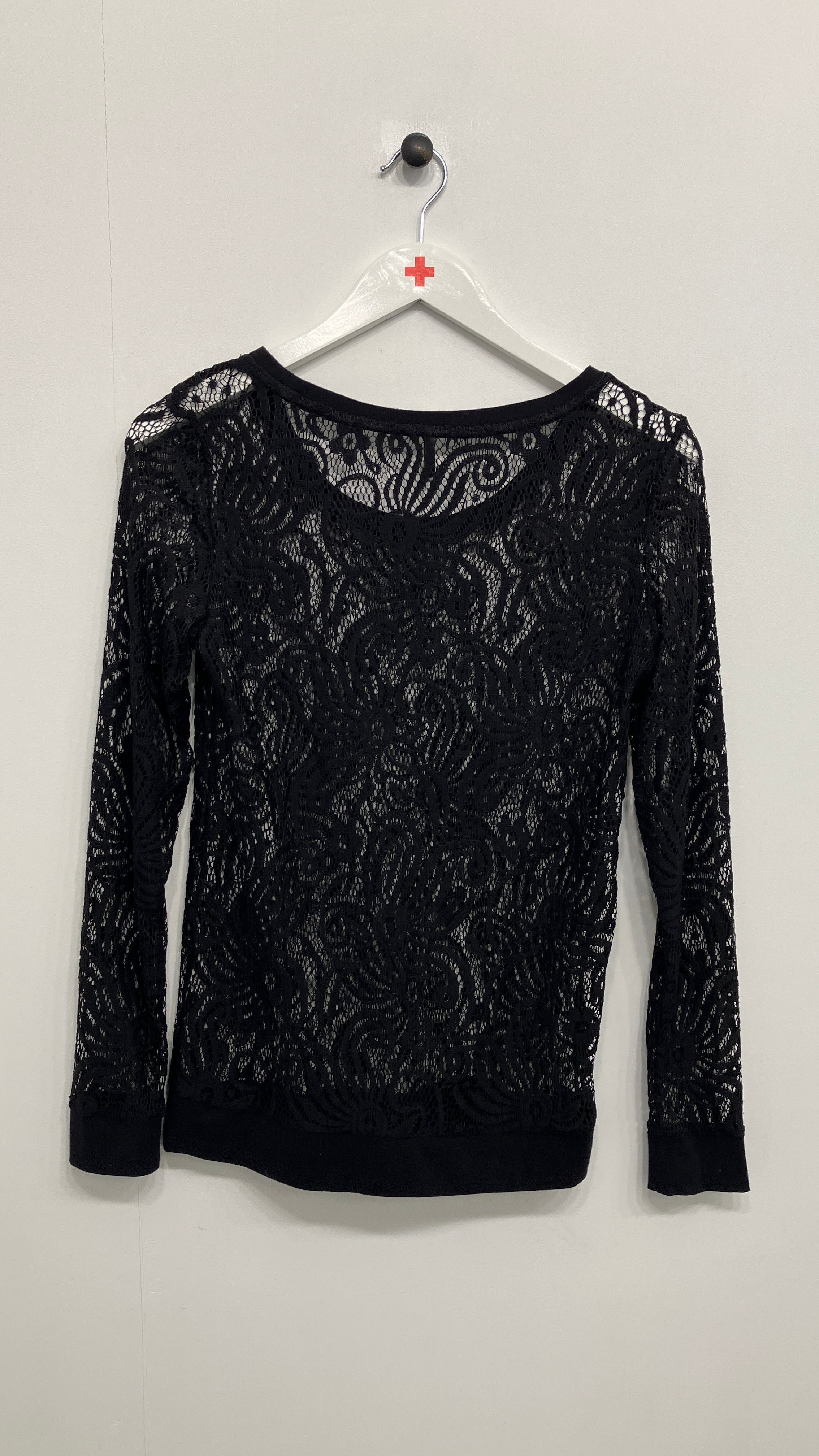 Only Bluse